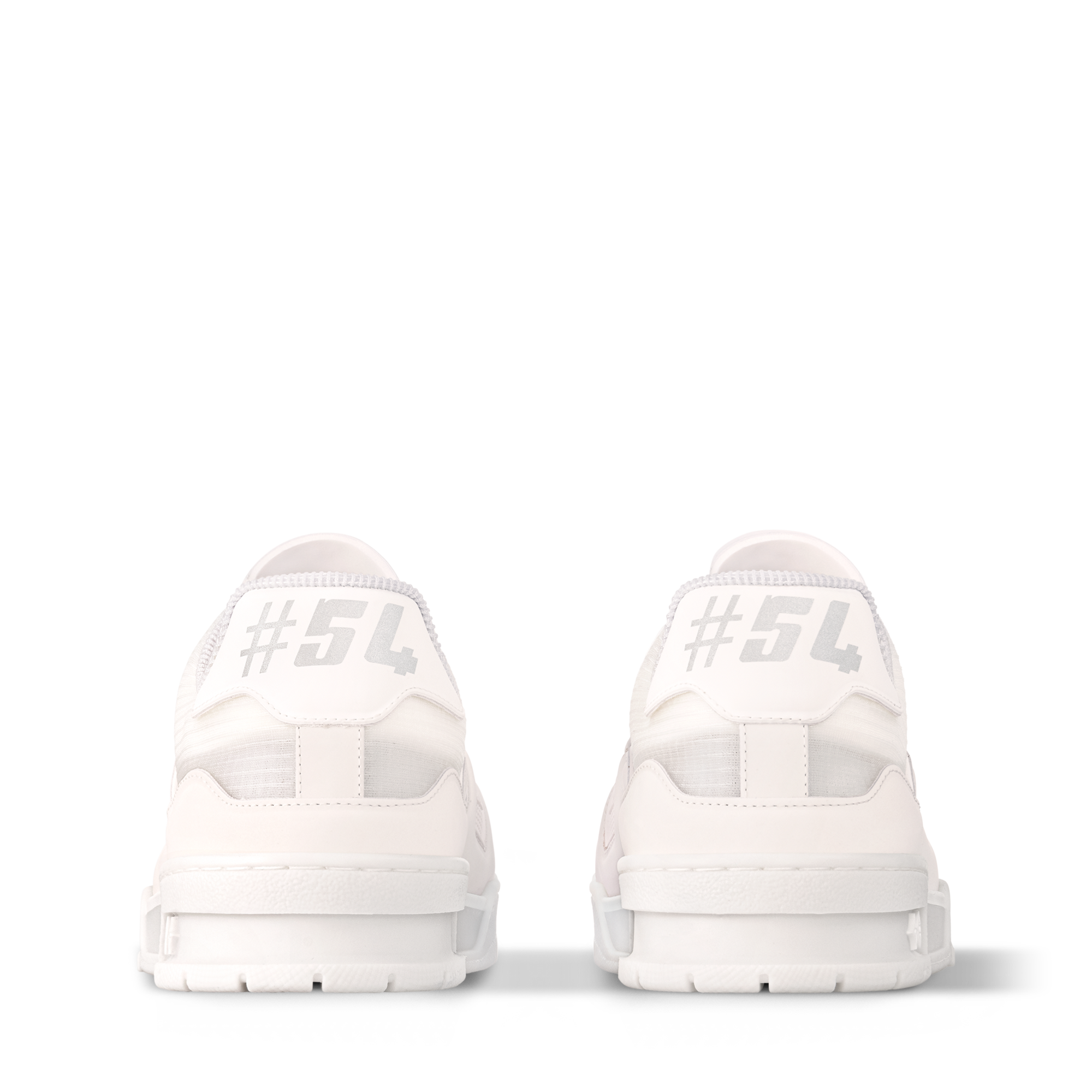 LV Trainer Sneaker  Herren Schuhe Sneakers | LOUIS VUITTON (Zoom)