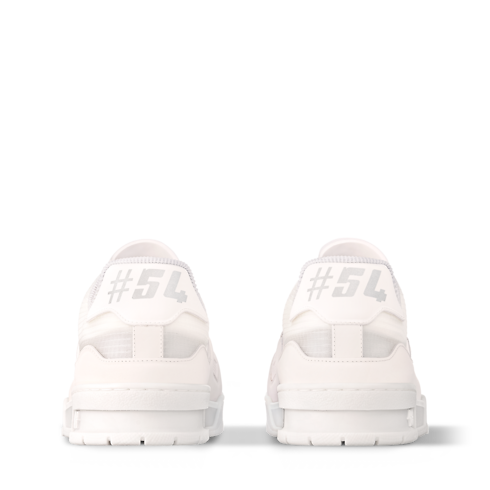 LV Trainer Sneaker Herren Schuhe Sneakers | LOUIS VUITTON (Zoom)