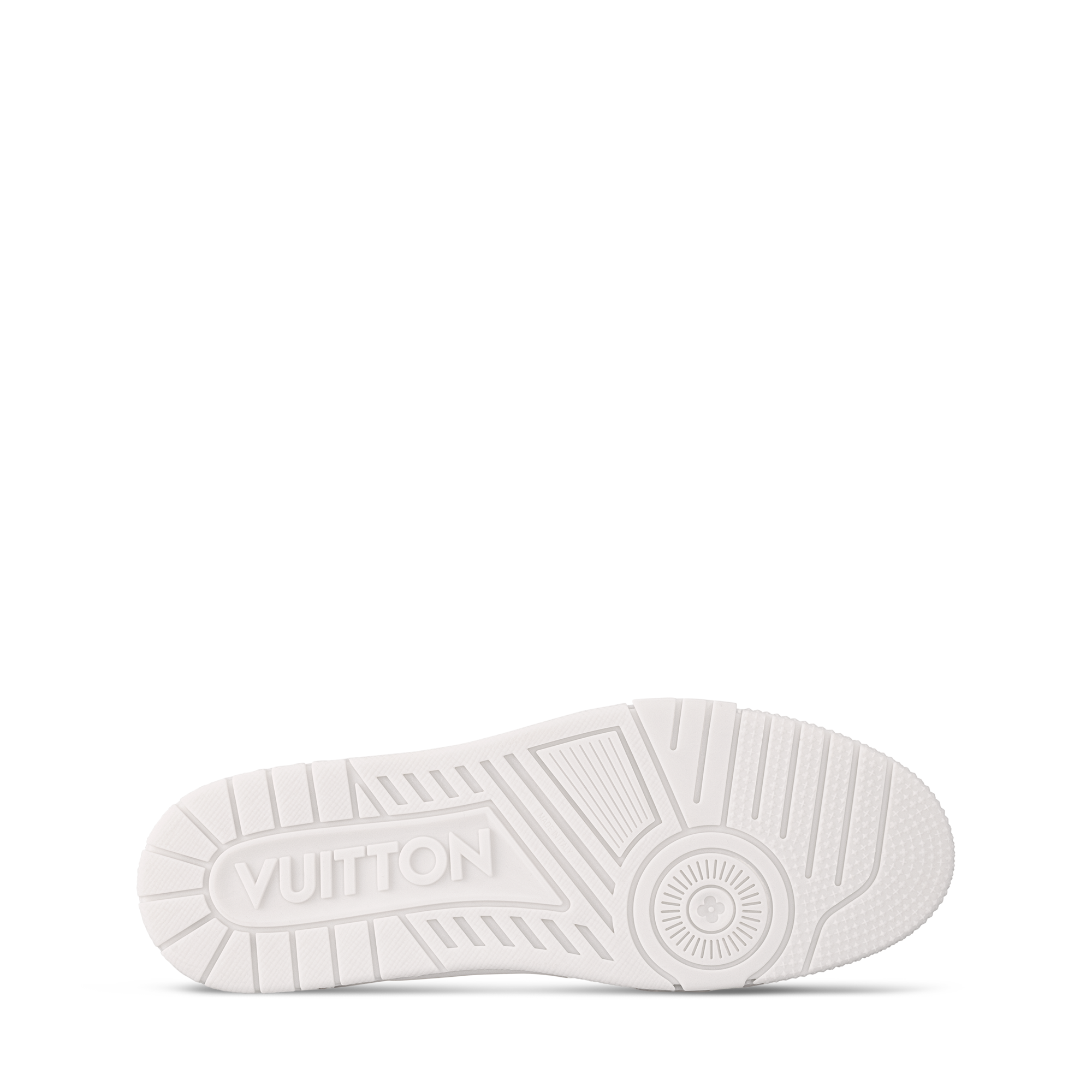 LV Trainer Sneaker  Herren Schuhe Sneakers | LOUIS VUITTON (Zoom)