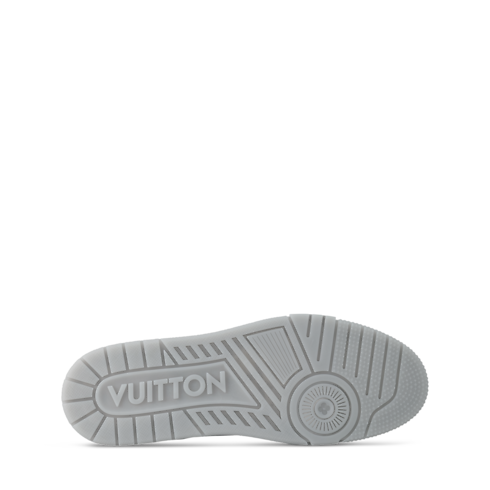 LV Trainer Sneaker Herren Schuhe Sneakers | LOUIS VUITTON (Zoom)