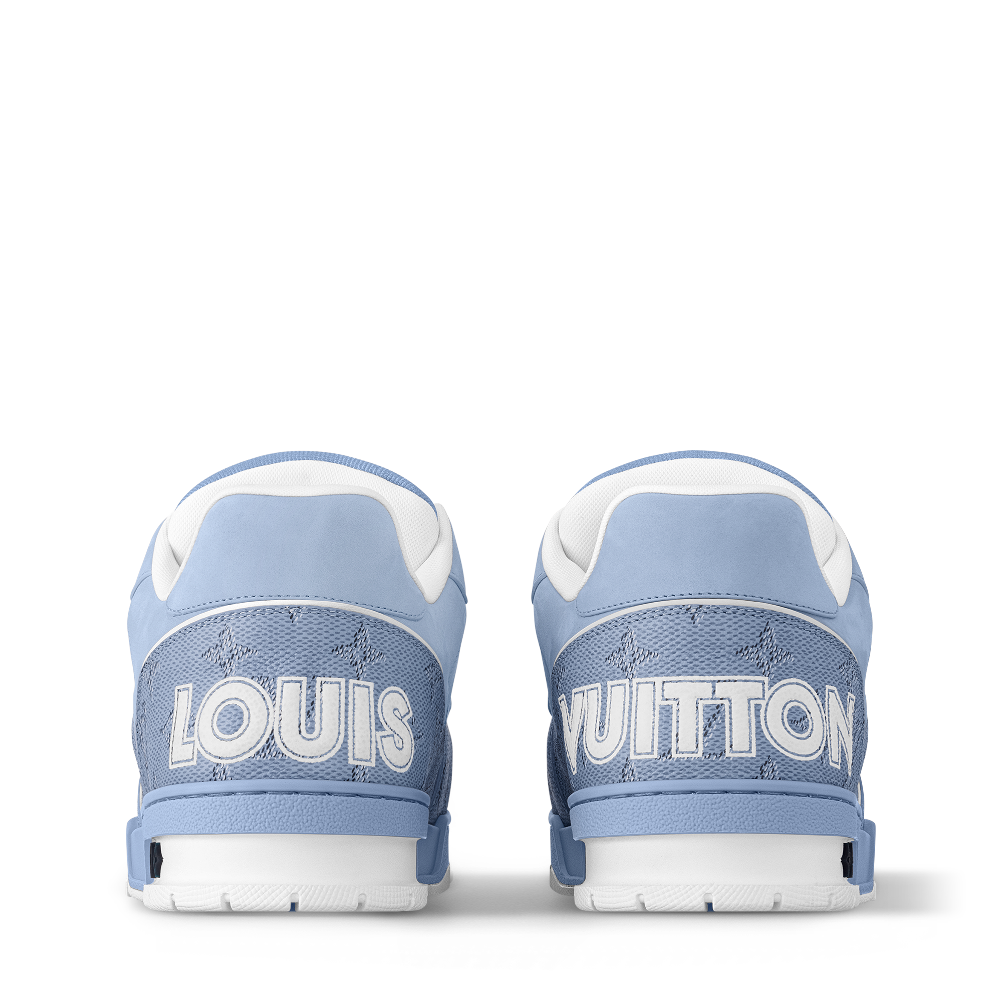 LV Trainer Sneaker  Herren Schuhe Sneakers | LOUIS VUITTON (Zoom)