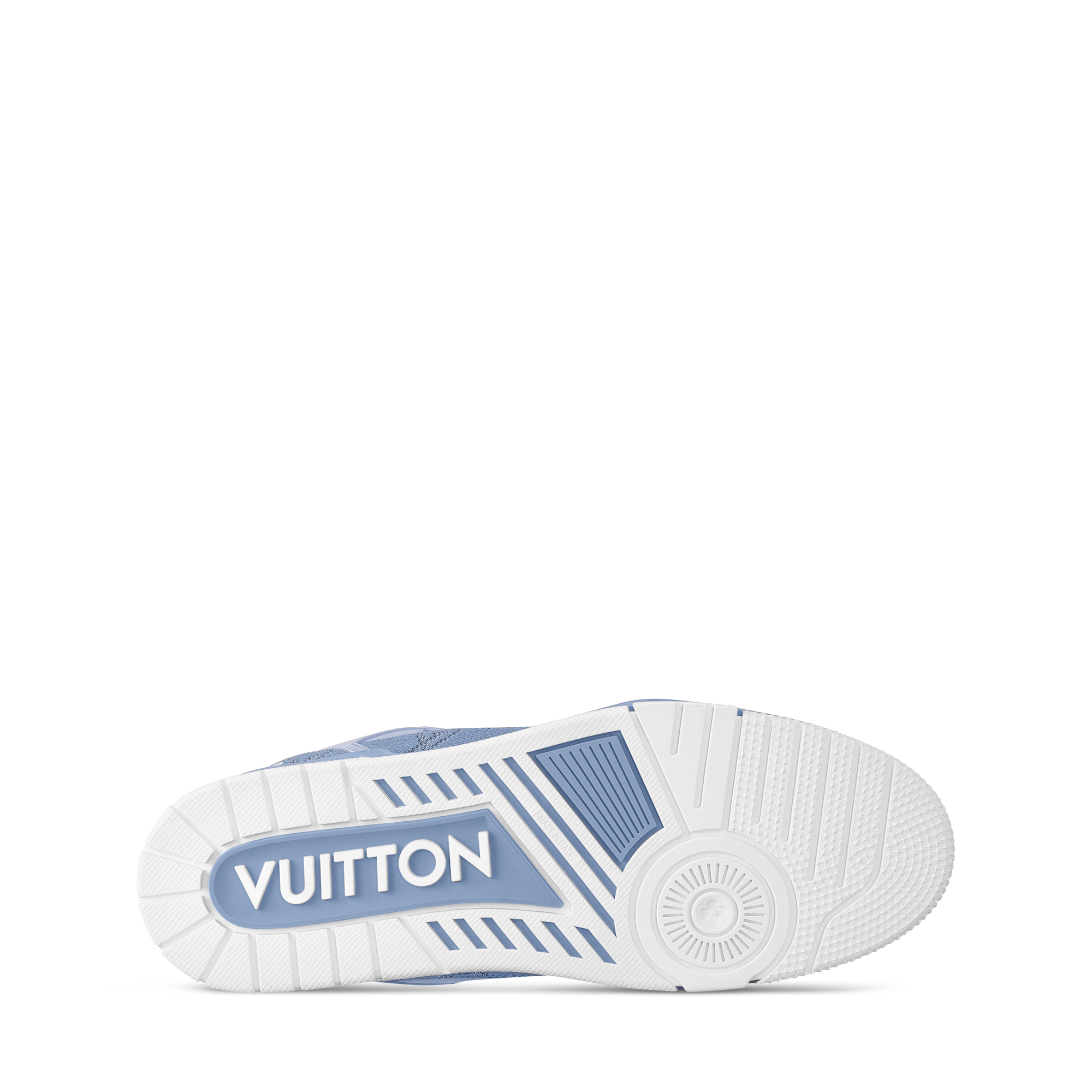 LV Trainer Sneaker  Herren Schuhe Sneakers | LOUIS VUITTON (Zoom)