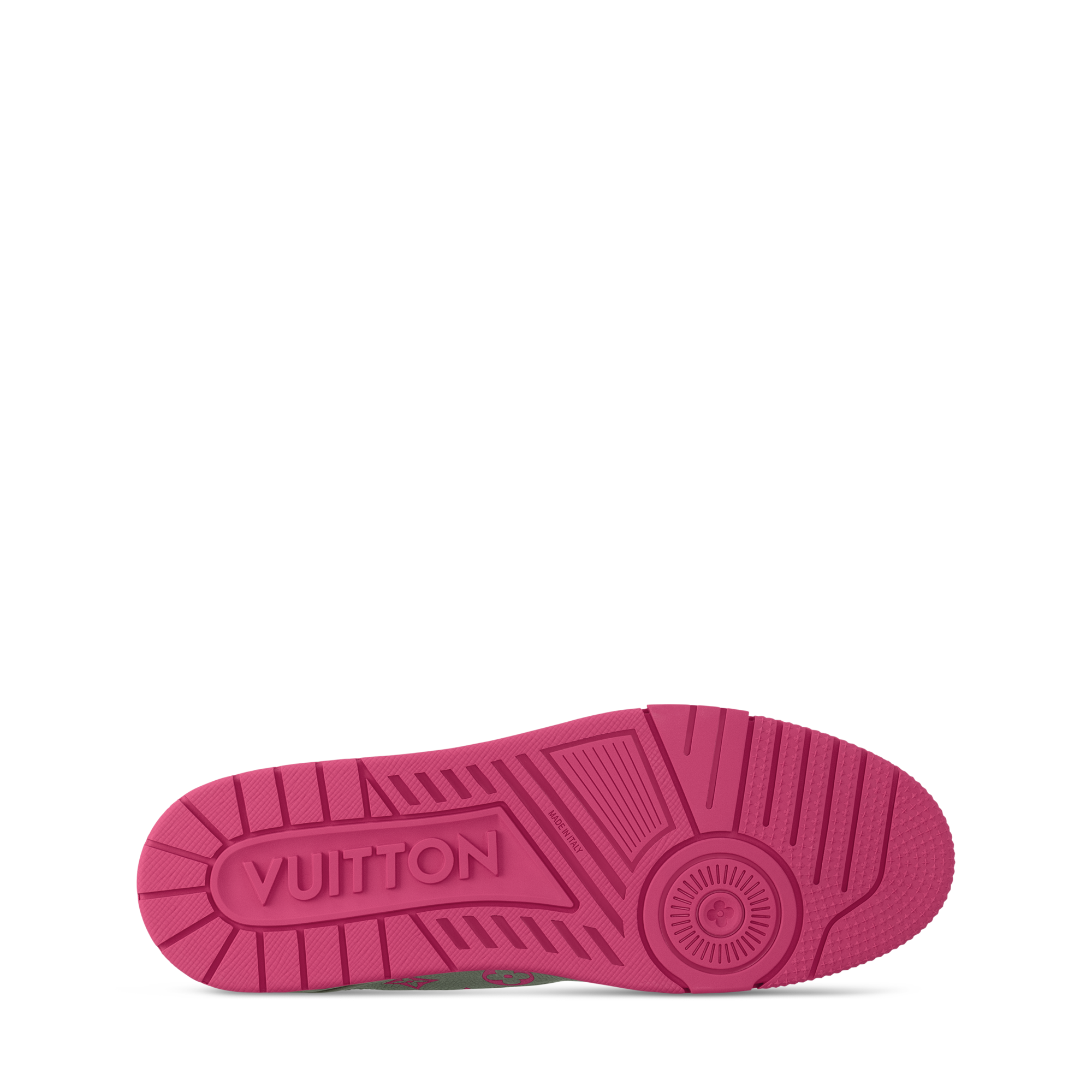 LV Trainer Sneaker  Herren Schuhe Sneakers | LOUIS VUITTON (Zoom)