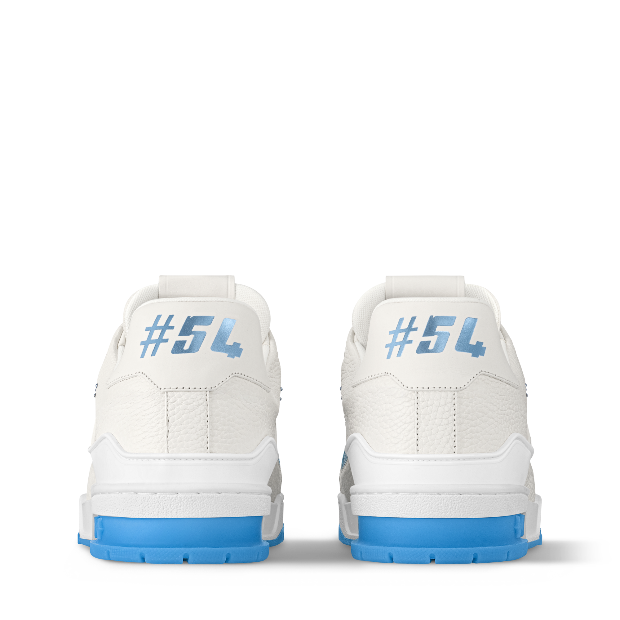 LV Trainer Sneaker  Herren Schuhe Sneakers | LOUIS VUITTON (Zoom)