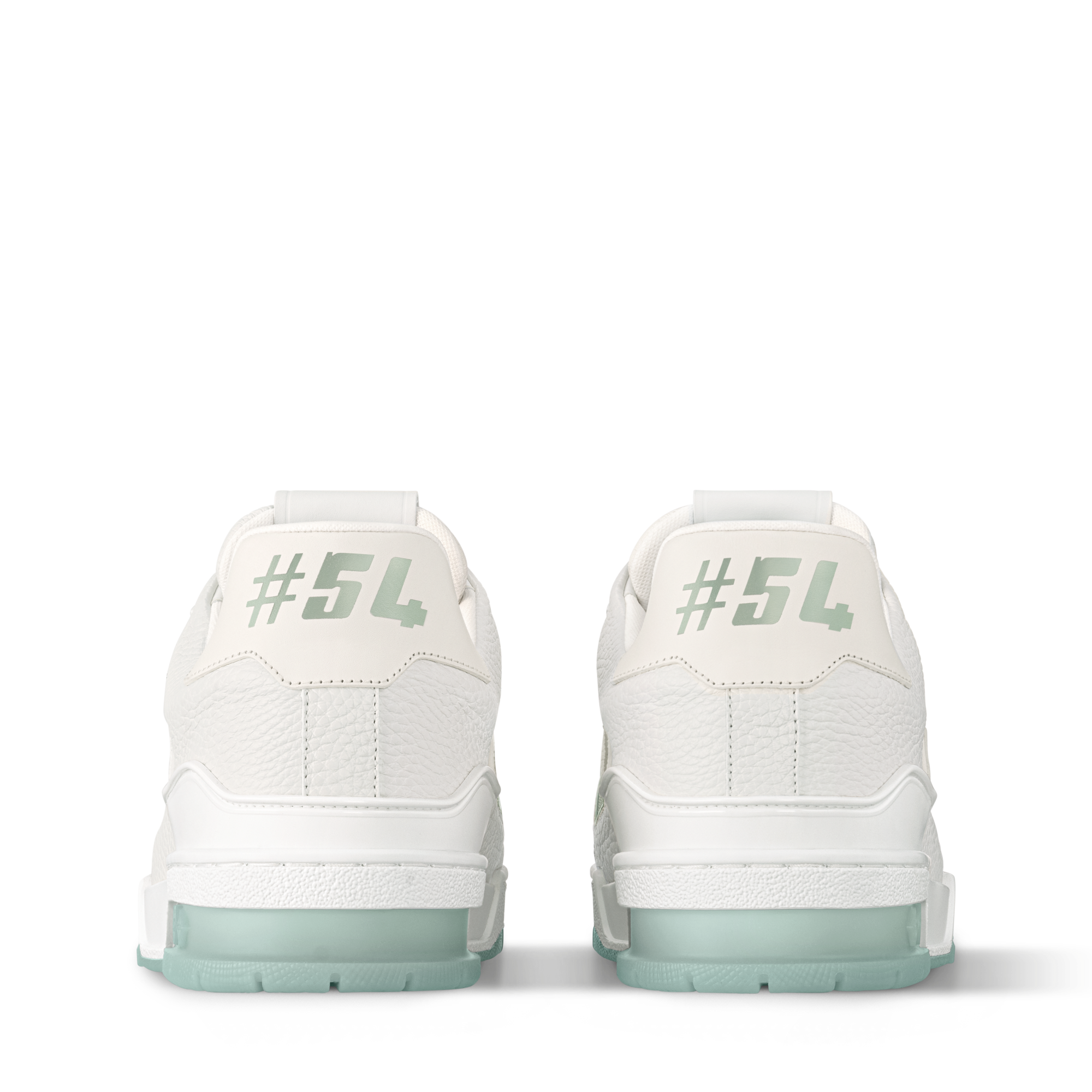 LV Trainer Sneaker  Herren Schuhe Sneakers | LOUIS VUITTON (Zoom)