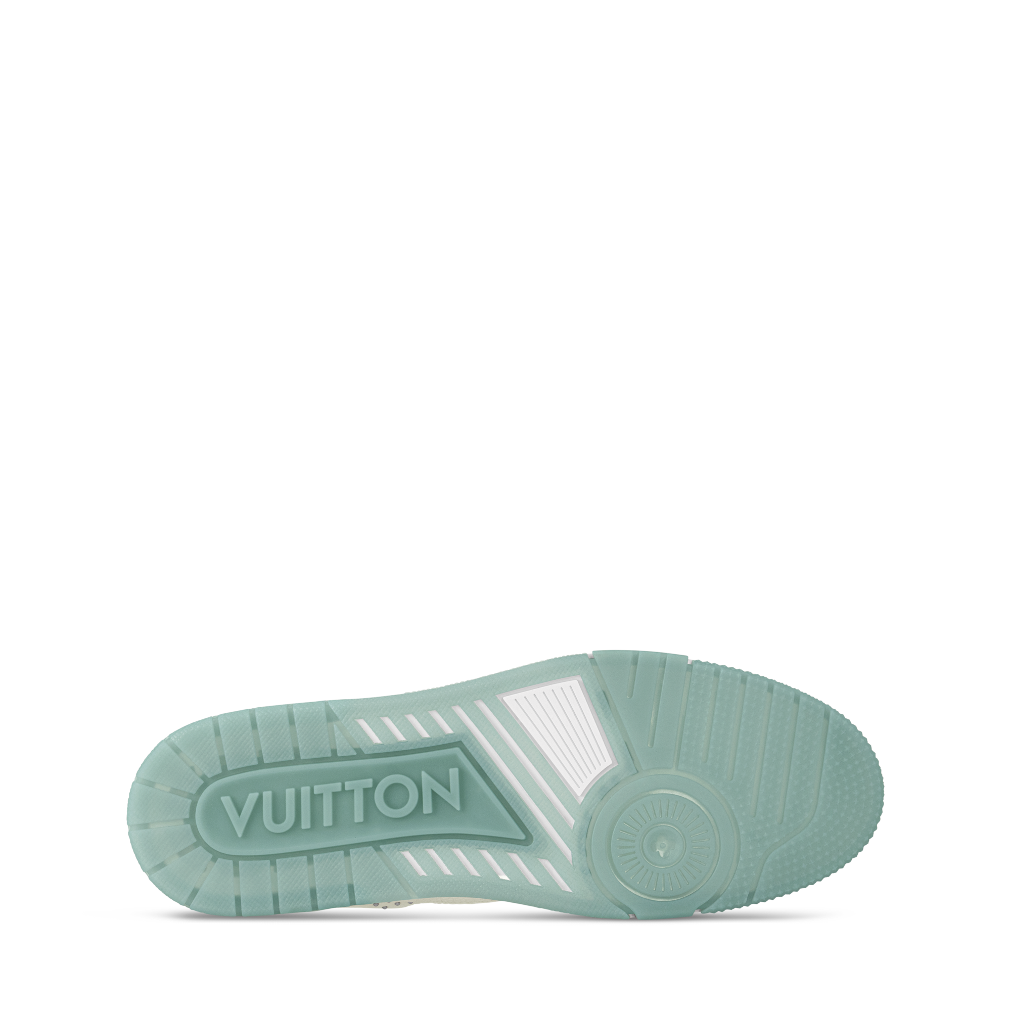 LV Trainer Sneaker  Herren Schuhe Sneakers | LOUIS VUITTON (Zoom)