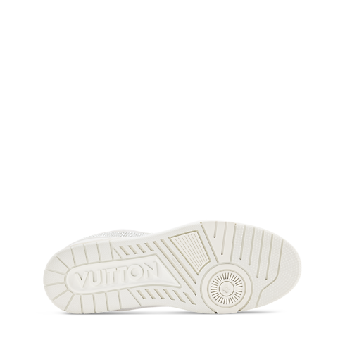 LV Trainer Sneaker Herren Schuhe Sneakers | LOUIS VUITTON (Zoom)