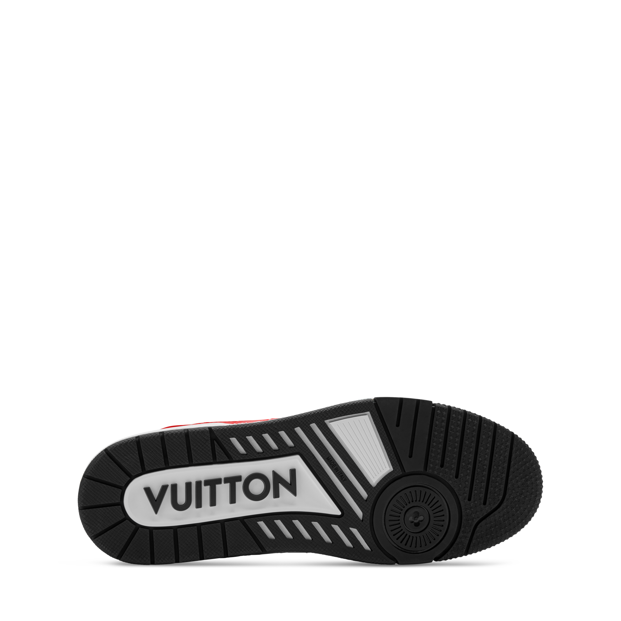 LV Trainer Sneaker  Herren Schuhe Sneakers | LOUIS VUITTON (Zoom)