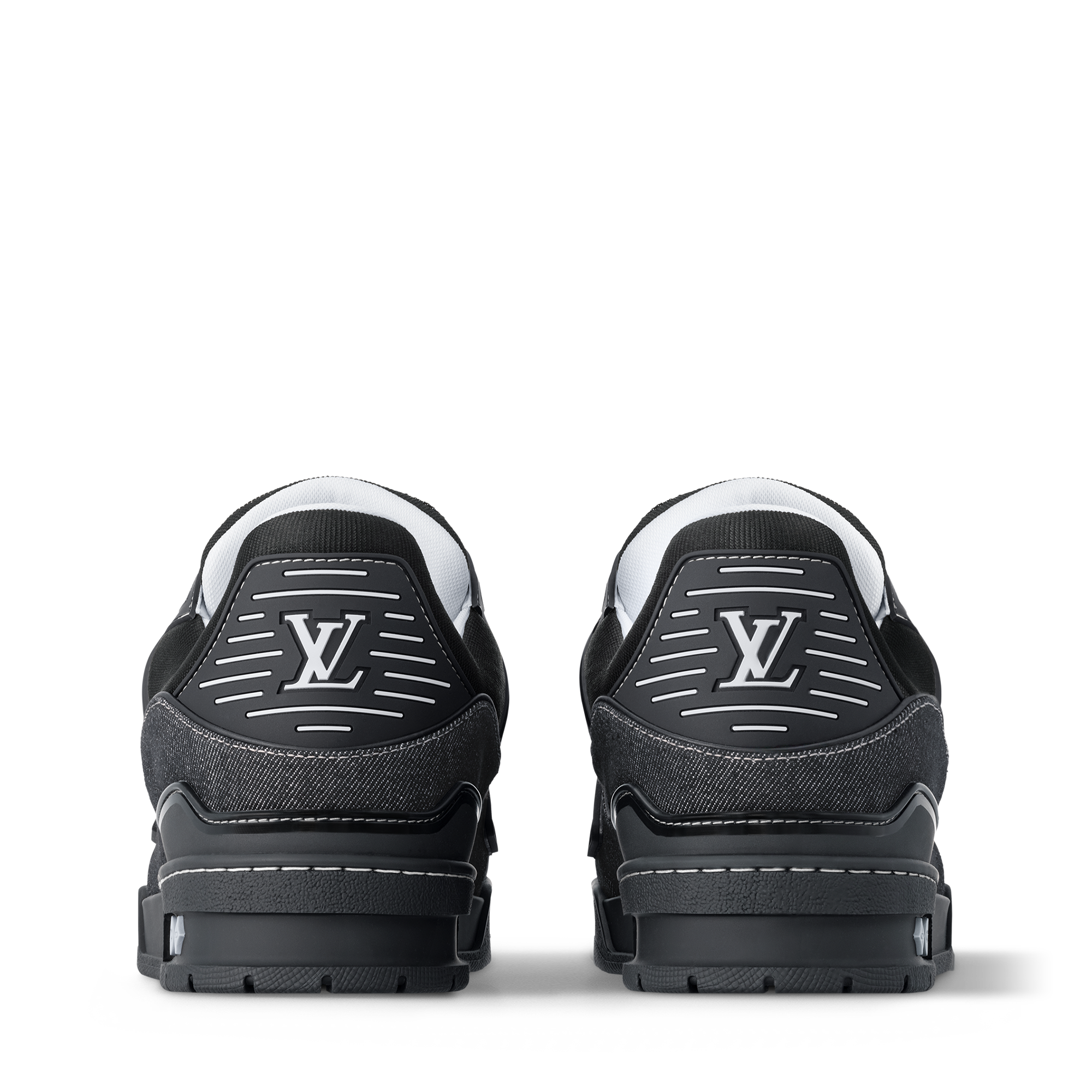 LV Trainer Sneaker  Herren Schuhe Sneakers | LOUIS VUITTON (Zoom)