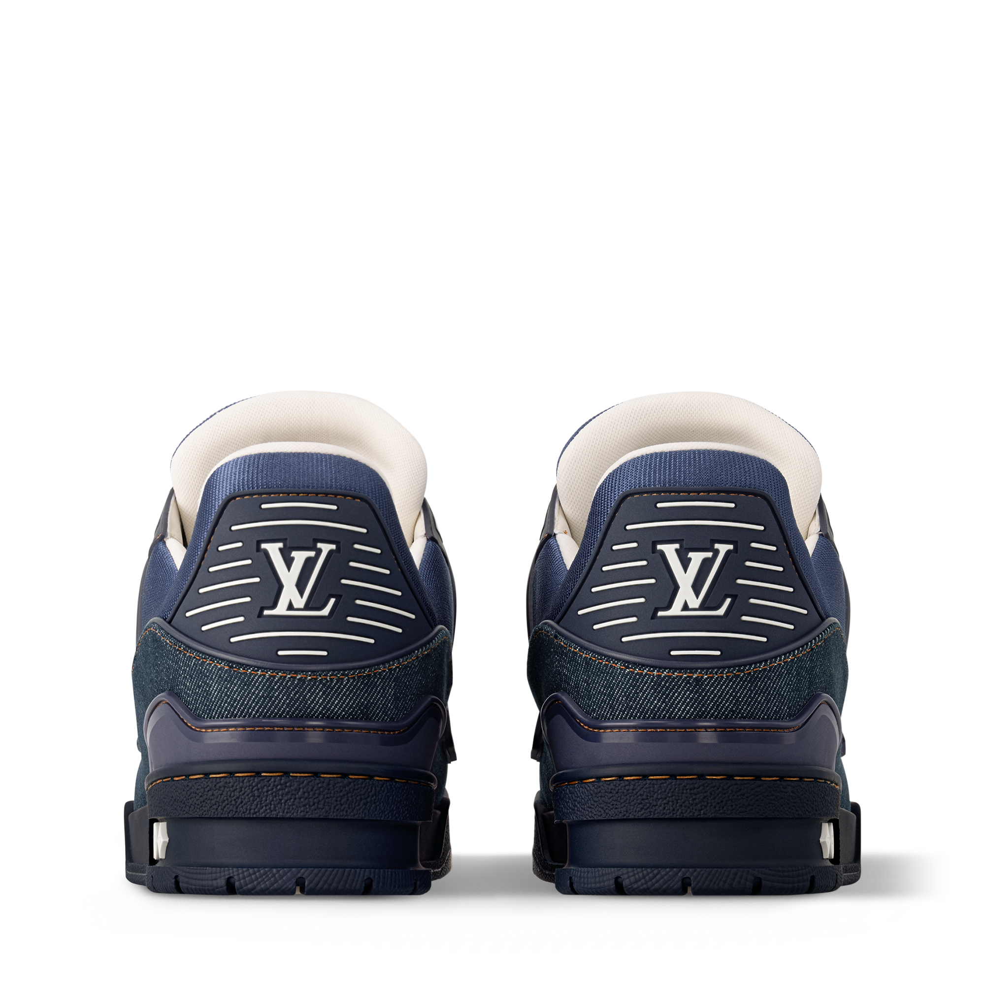 LV Trainer Sneaker  Herren Schuhe Sneakers | LOUIS VUITTON (Zoom)