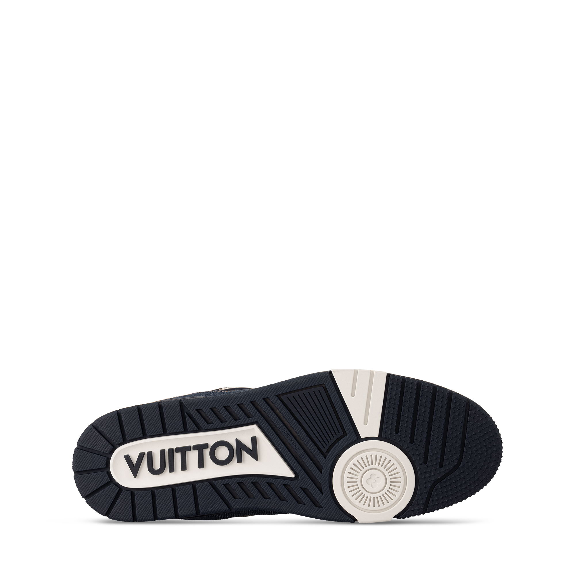 LV Trainer Sneaker  Herren Schuhe Sneakers | LOUIS VUITTON (Zoom)