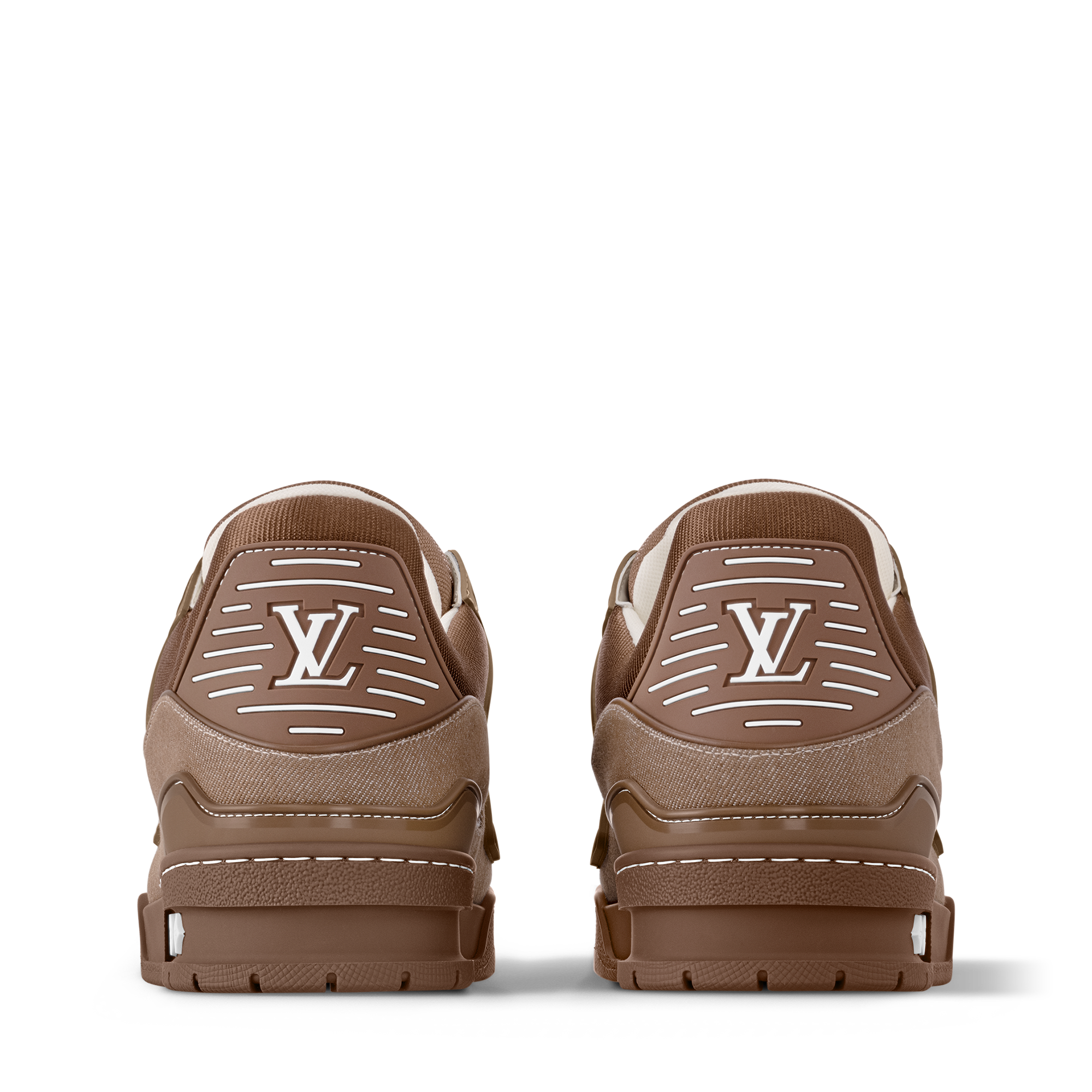 LV Trainer Sneaker  Herren Schuhe Sneakers | LOUIS VUITTON (Zoom)