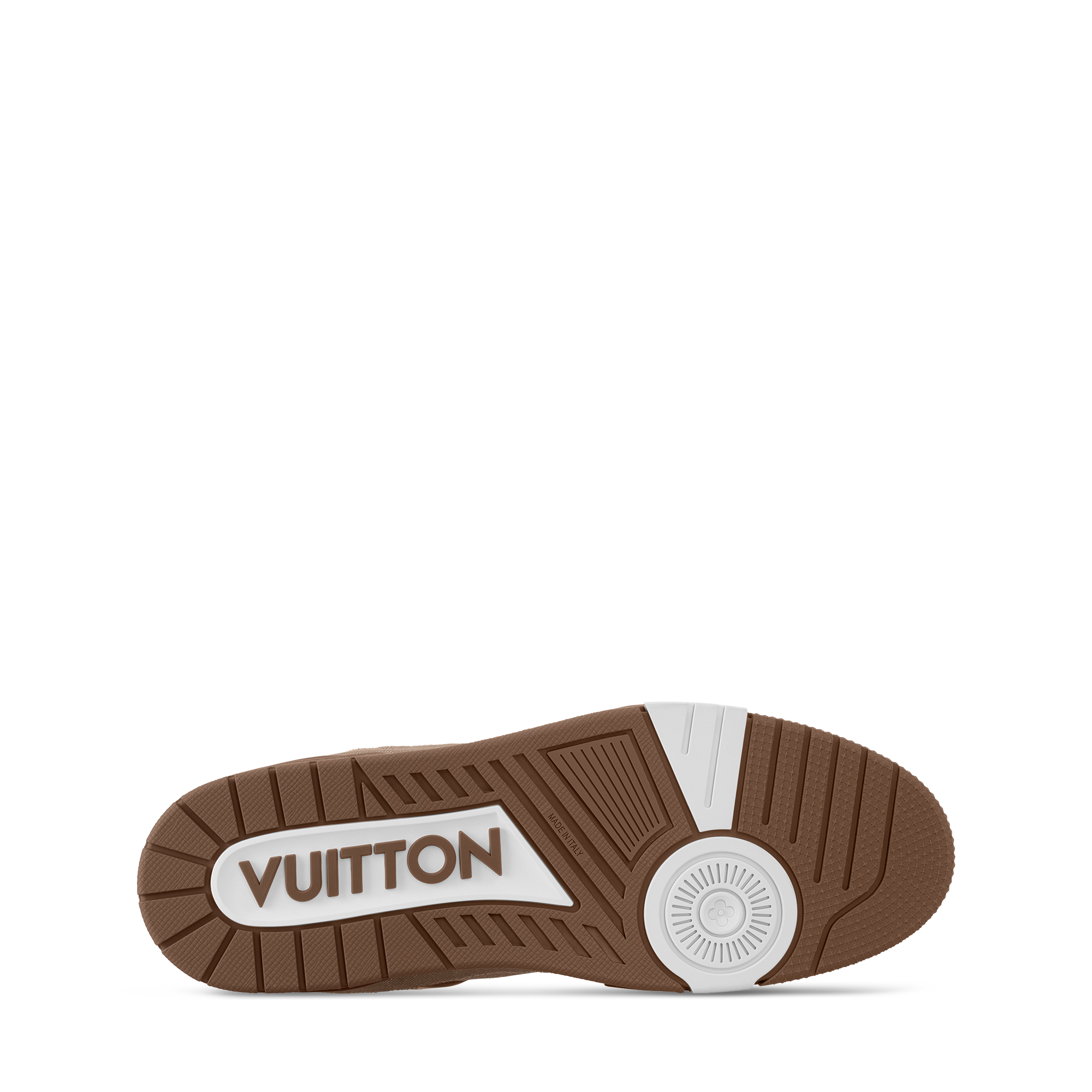 LV Trainer Sneaker  Herren Schuhe Sneakers | LOUIS VUITTON (Zoom)