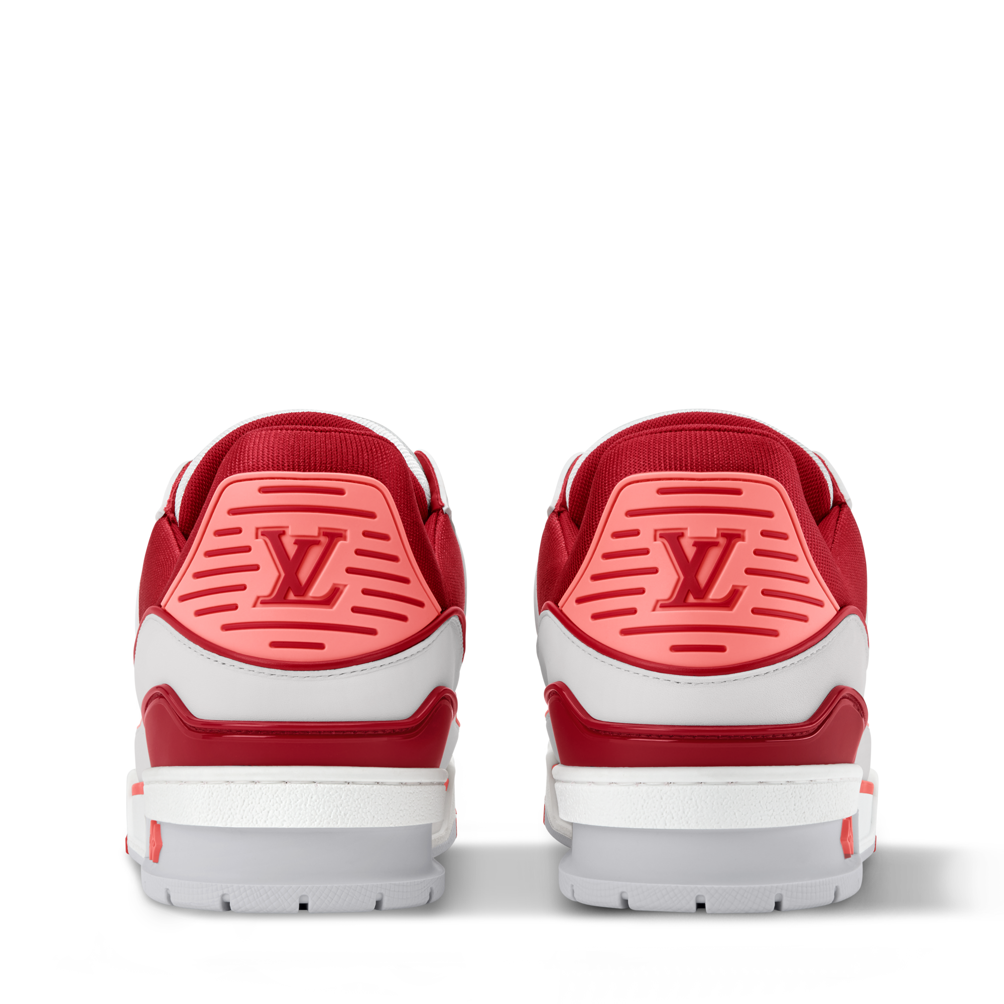 LV Trainer Sneaker  Herren Schuhe Sneakers | LOUIS VUITTON (Zoom)