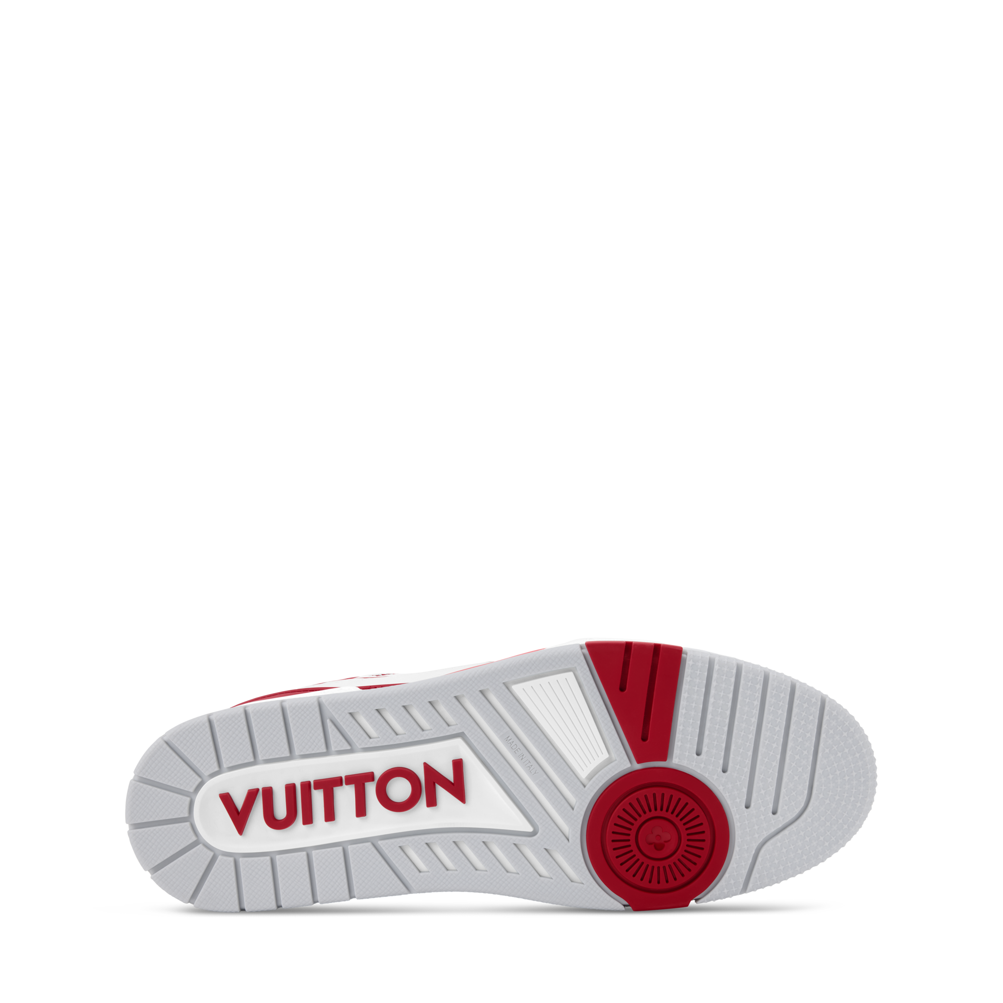 LV Trainer Sneaker  Herren Schuhe Sneakers | LOUIS VUITTON (Zoom)