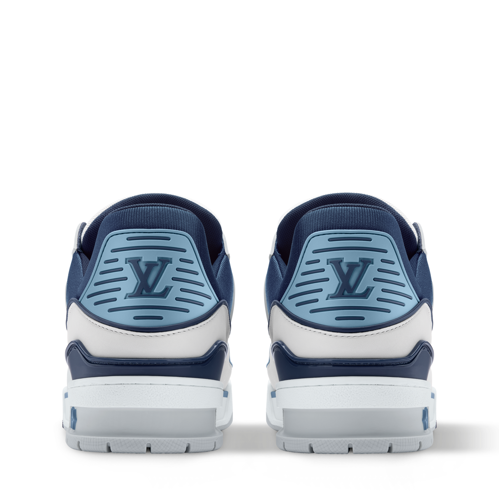 LV Trainer Sneaker  Herren Schuhe Sneakers | LOUIS VUITTON (Zoom)