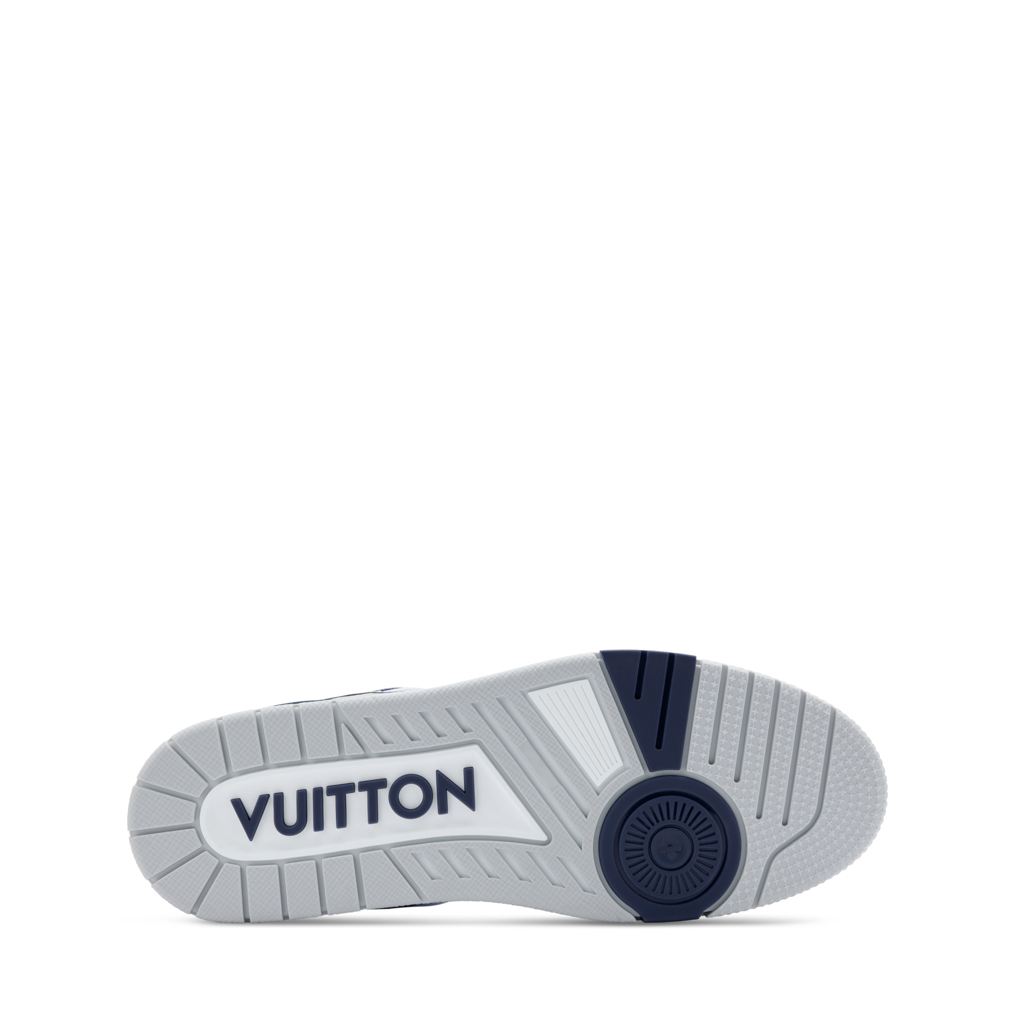 LV Trainer Sneaker  Herren Schuhe Sneakers | LOUIS VUITTON (Zoom)