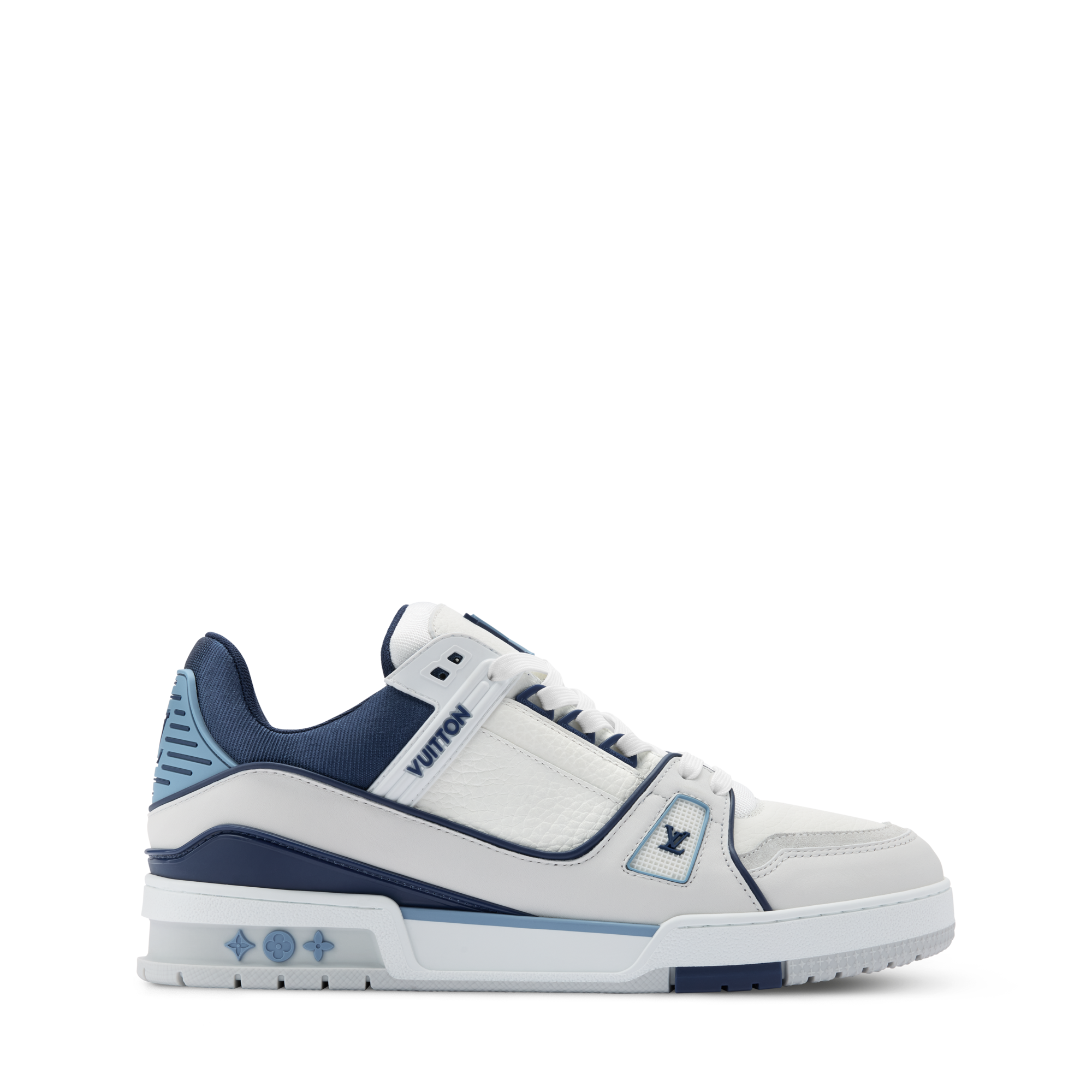 LV Trainer Sneaker  Herren Schuhe Sneakers | LOUIS VUITTON (Zoom)