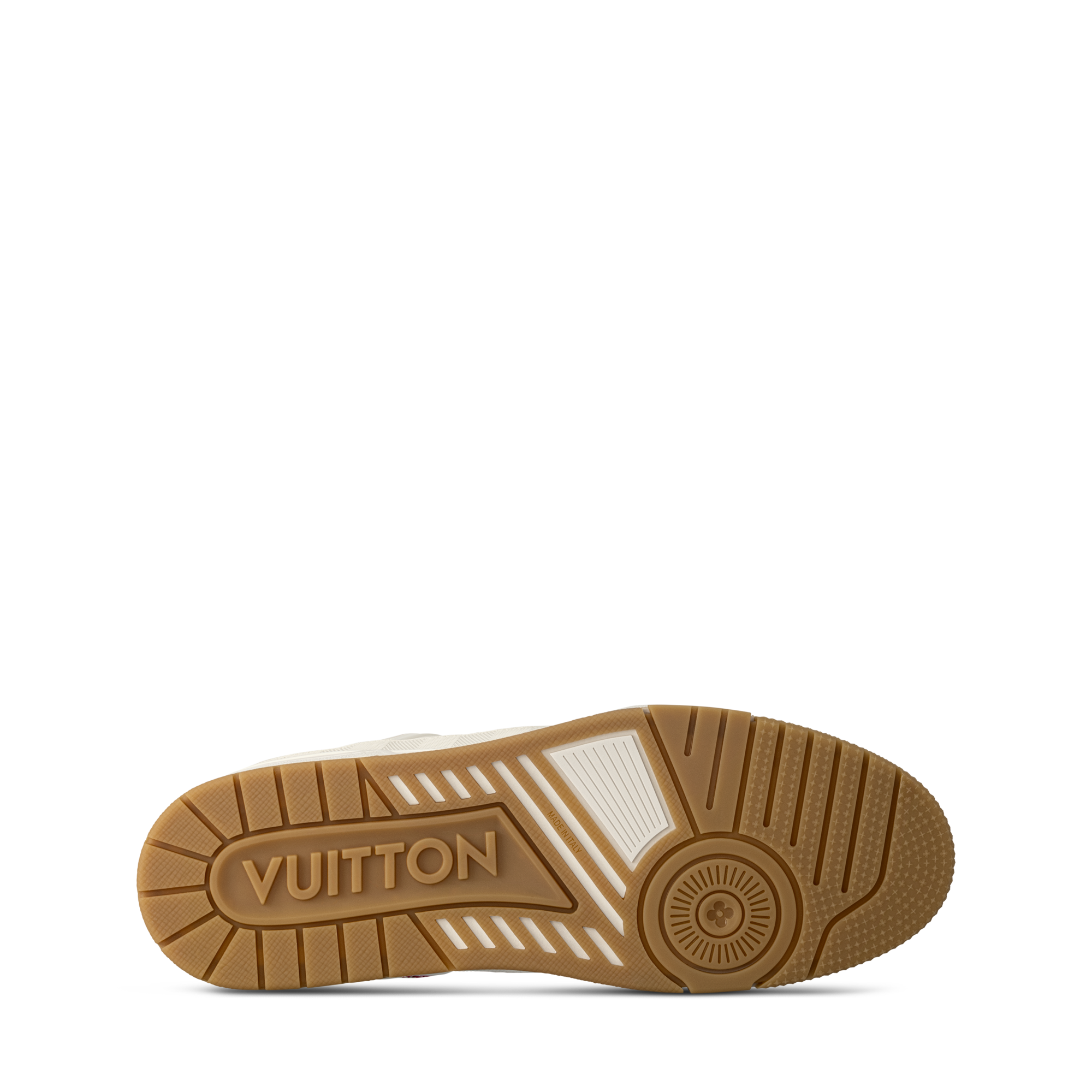 LV Trainer Sneaker  Herren Schuhe Sneakers | LOUIS VUITTON (Zoom)
