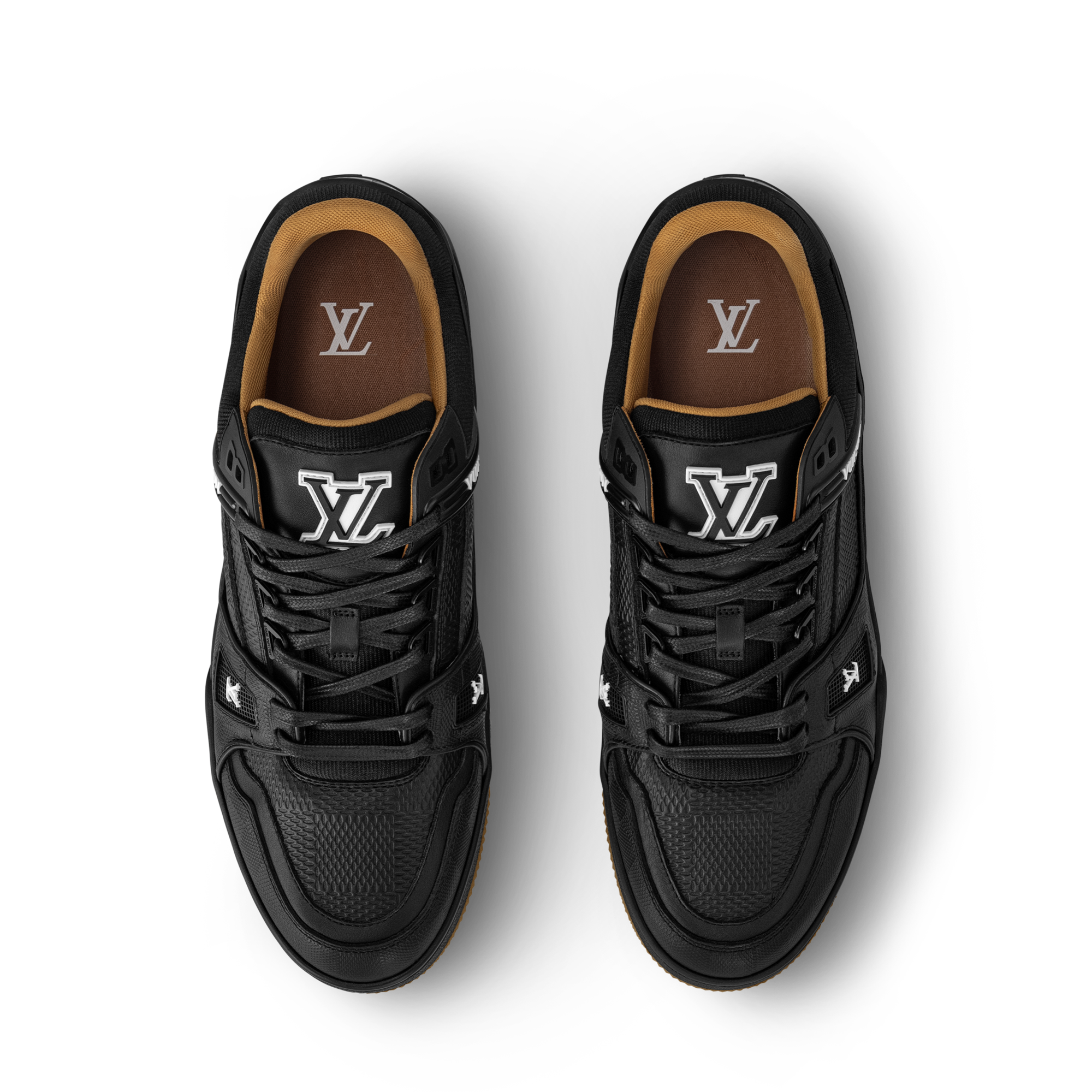 LV Trainer Sneaker  Herren Schuhe Sneakers | LOUIS VUITTON (Zoom)