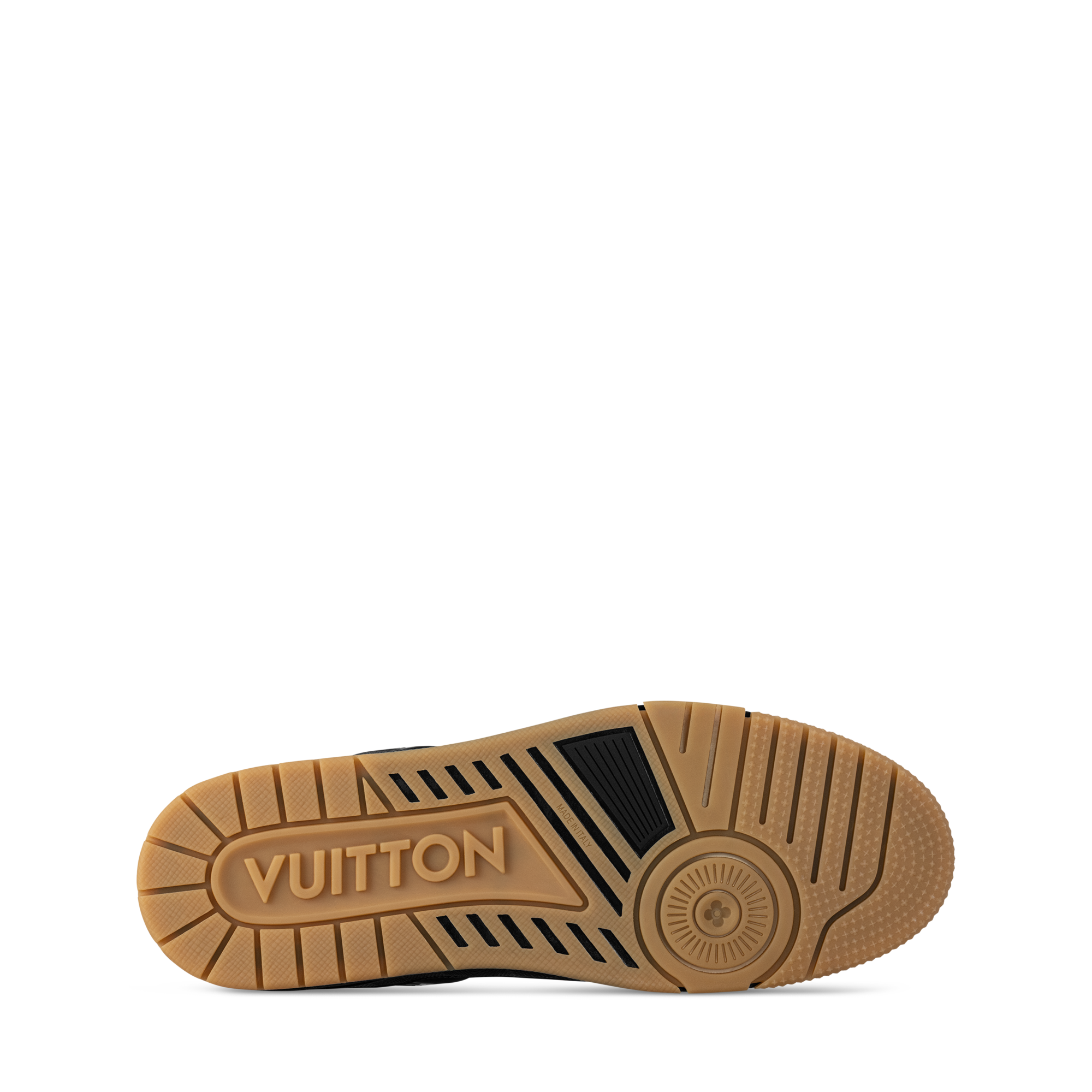 LV Trainer Sneaker  Herren Schuhe Sneakers | LOUIS VUITTON (Zoom)