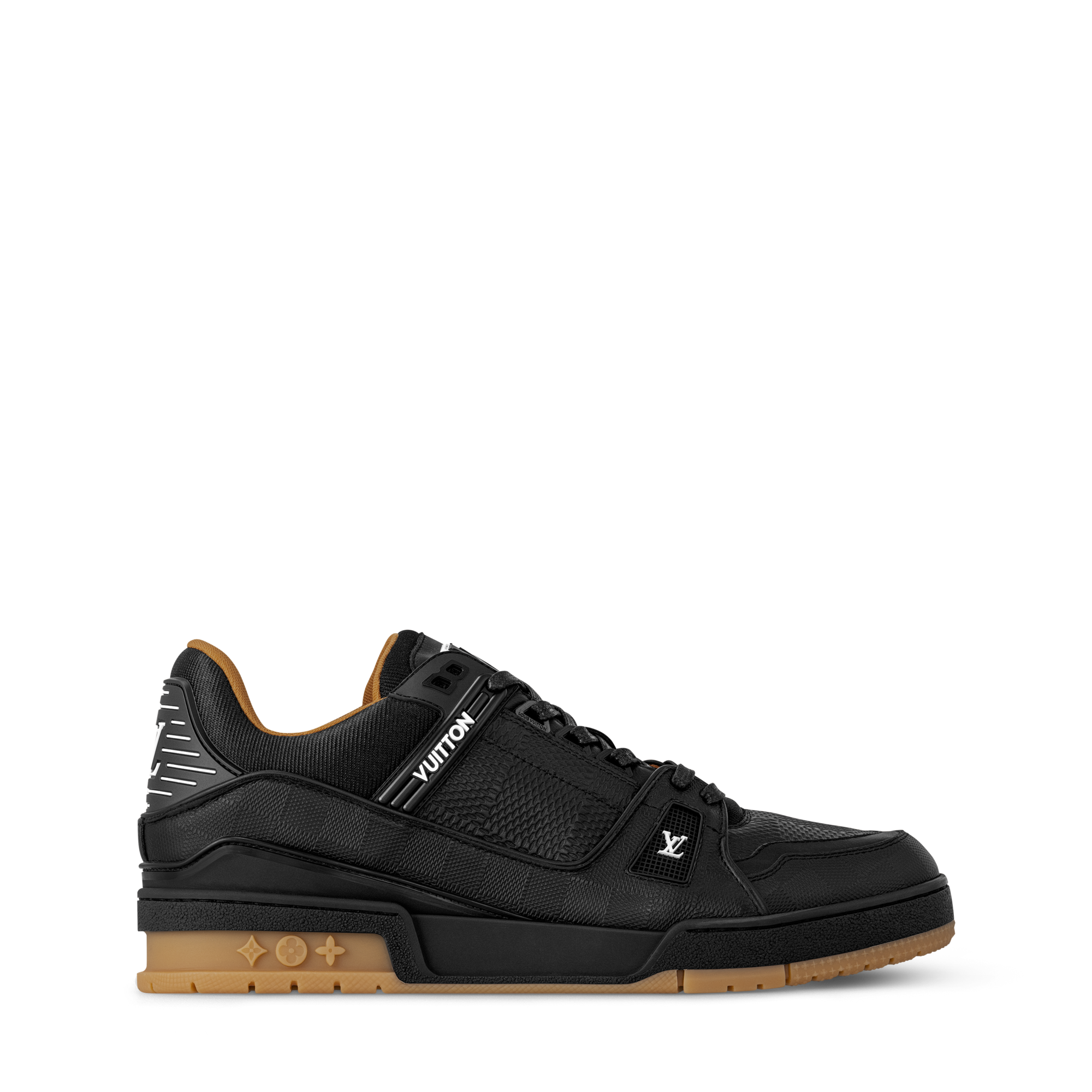 LV Trainer Sneaker  Herren Schuhe Sneakers | LOUIS VUITTON (Zoom)