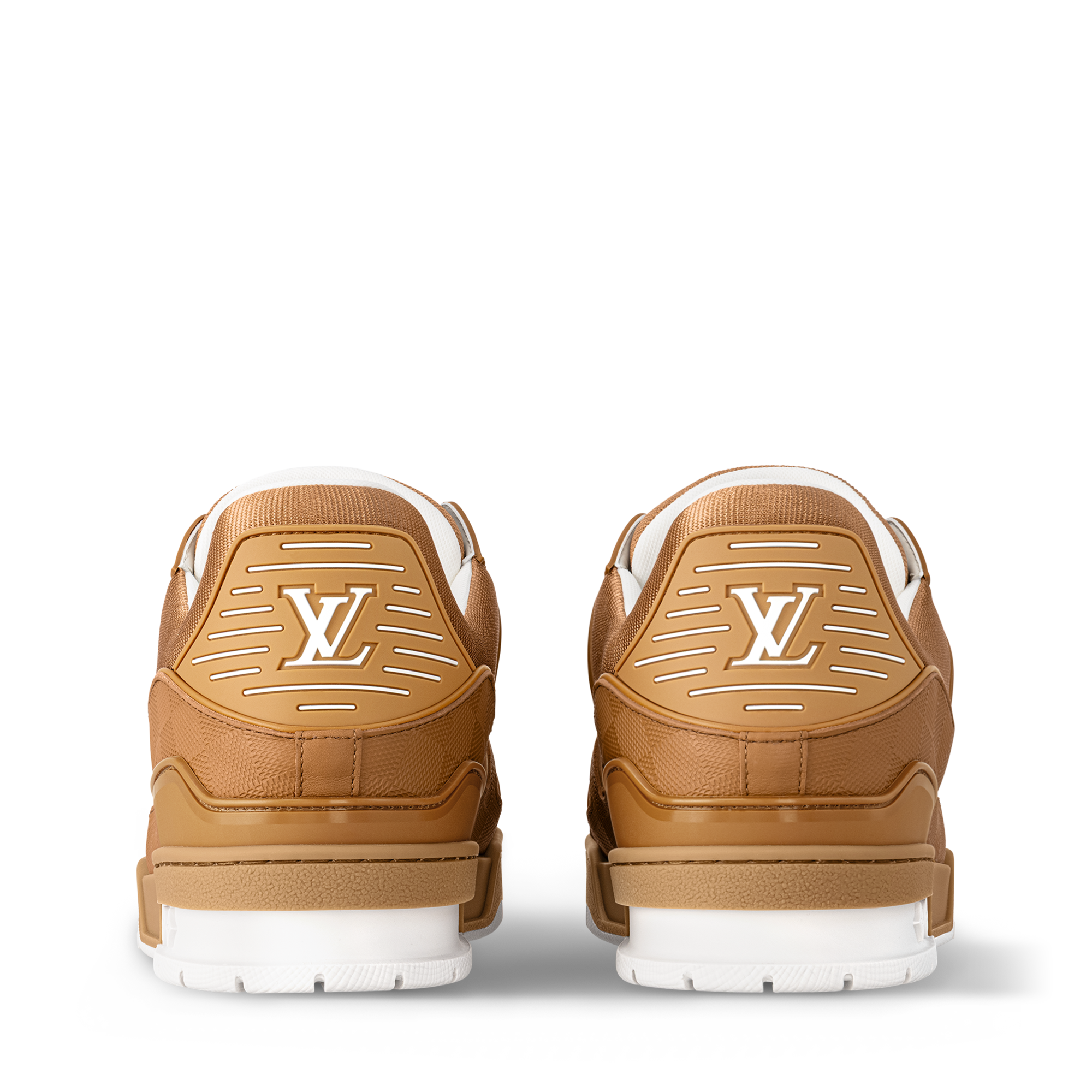 LV Trainer Sneaker  Herren Schuhe Sneakers | LOUIS VUITTON (Zoom)