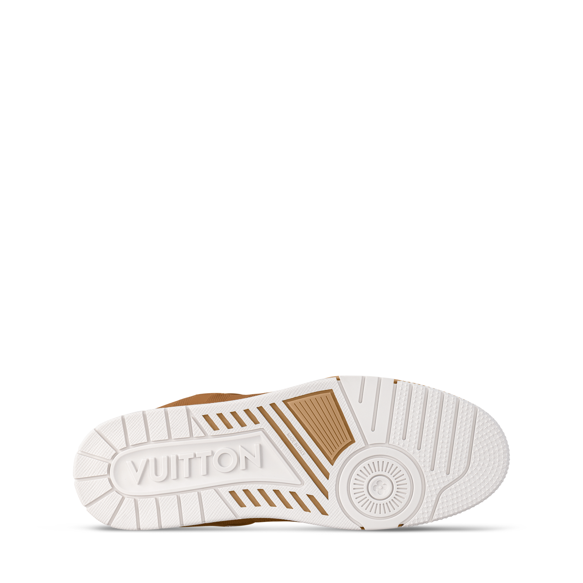 LV Trainer Sneaker  Herren Schuhe Sneakers | LOUIS VUITTON (Zoom)