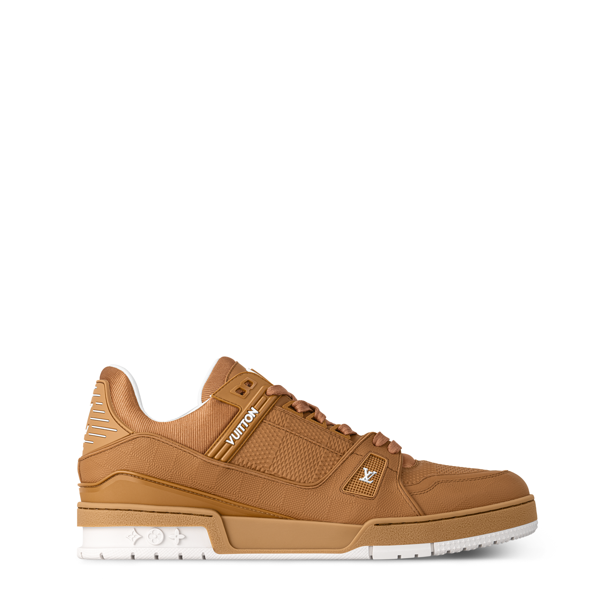 LV Trainer Sneaker  Herren Schuhe Sneakers | LOUIS VUITTON (Zoom)