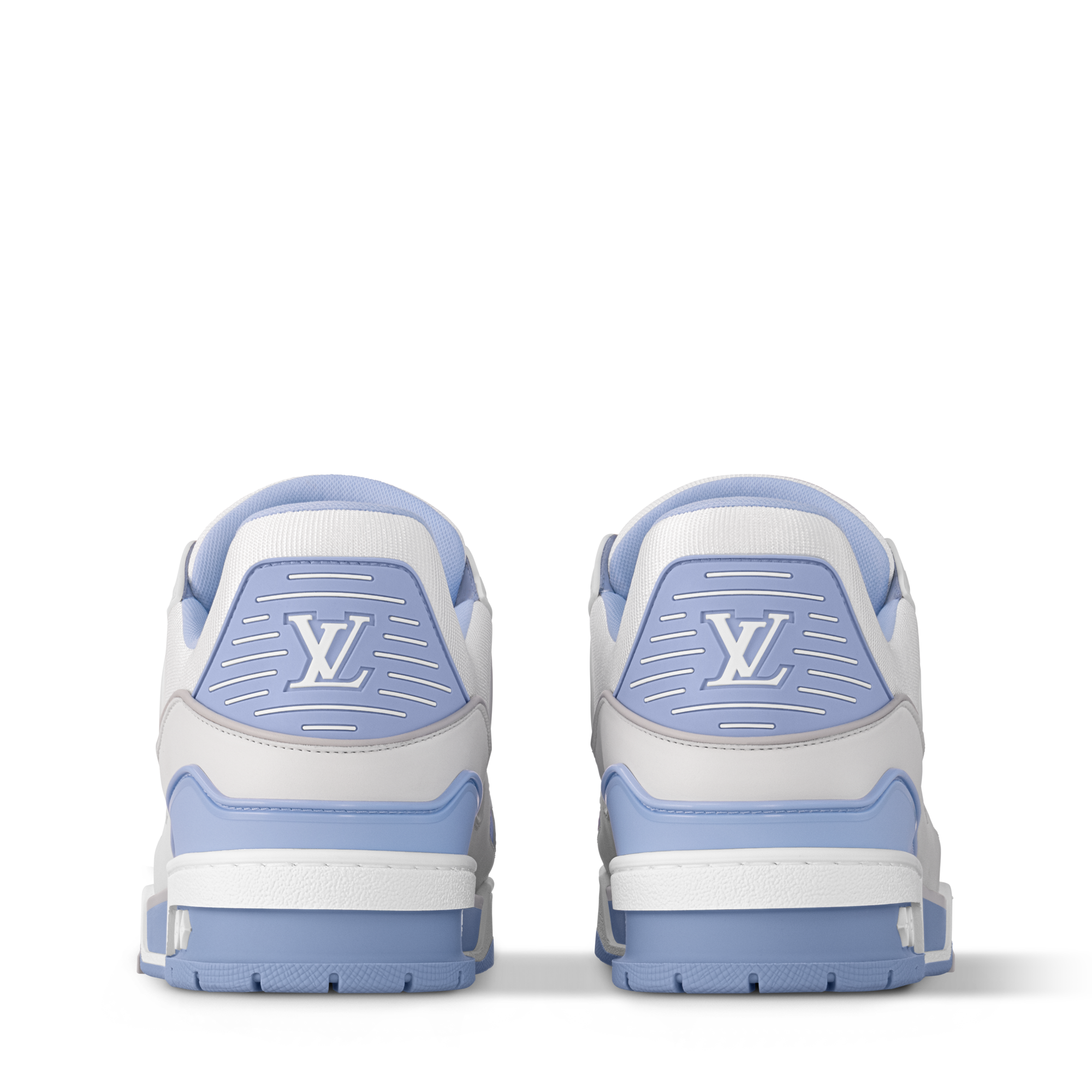 LV Trainer Sneaker  Herren Schuhe Sneakers | LOUIS VUITTON (Zoom)