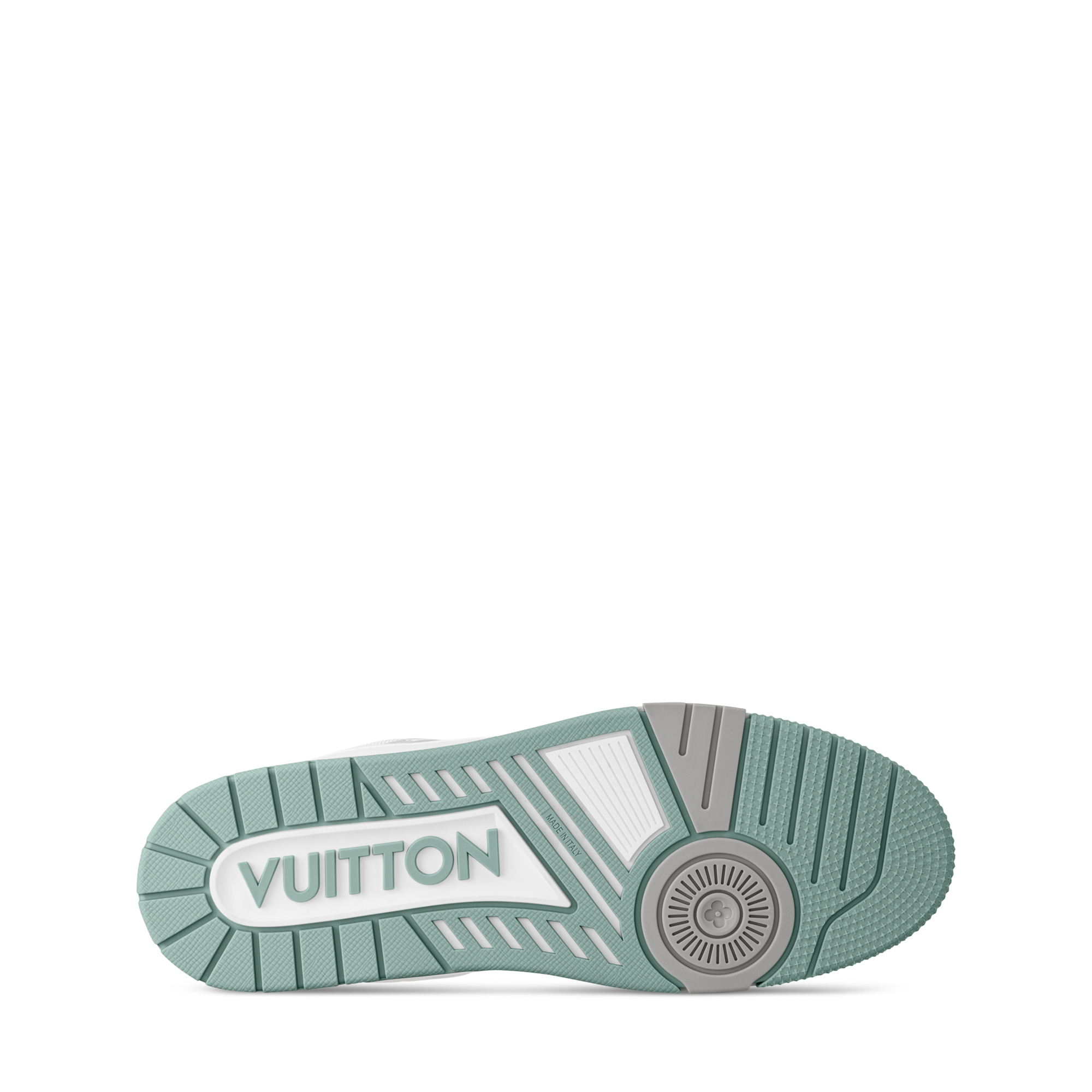 LV Trainer Sneaker  Herren Schuhe Sneakers | LOUIS VUITTON (Zoom)