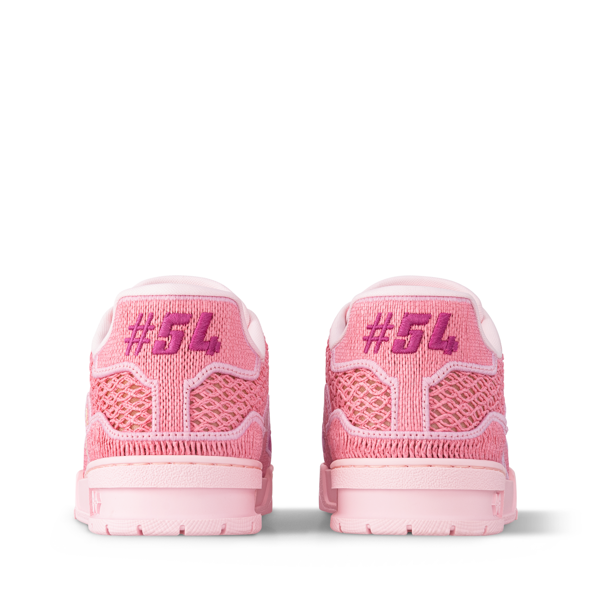 LV Trainer Sneaker  Herren Schuhe Sneakers | LOUIS VUITTON (Zoom)