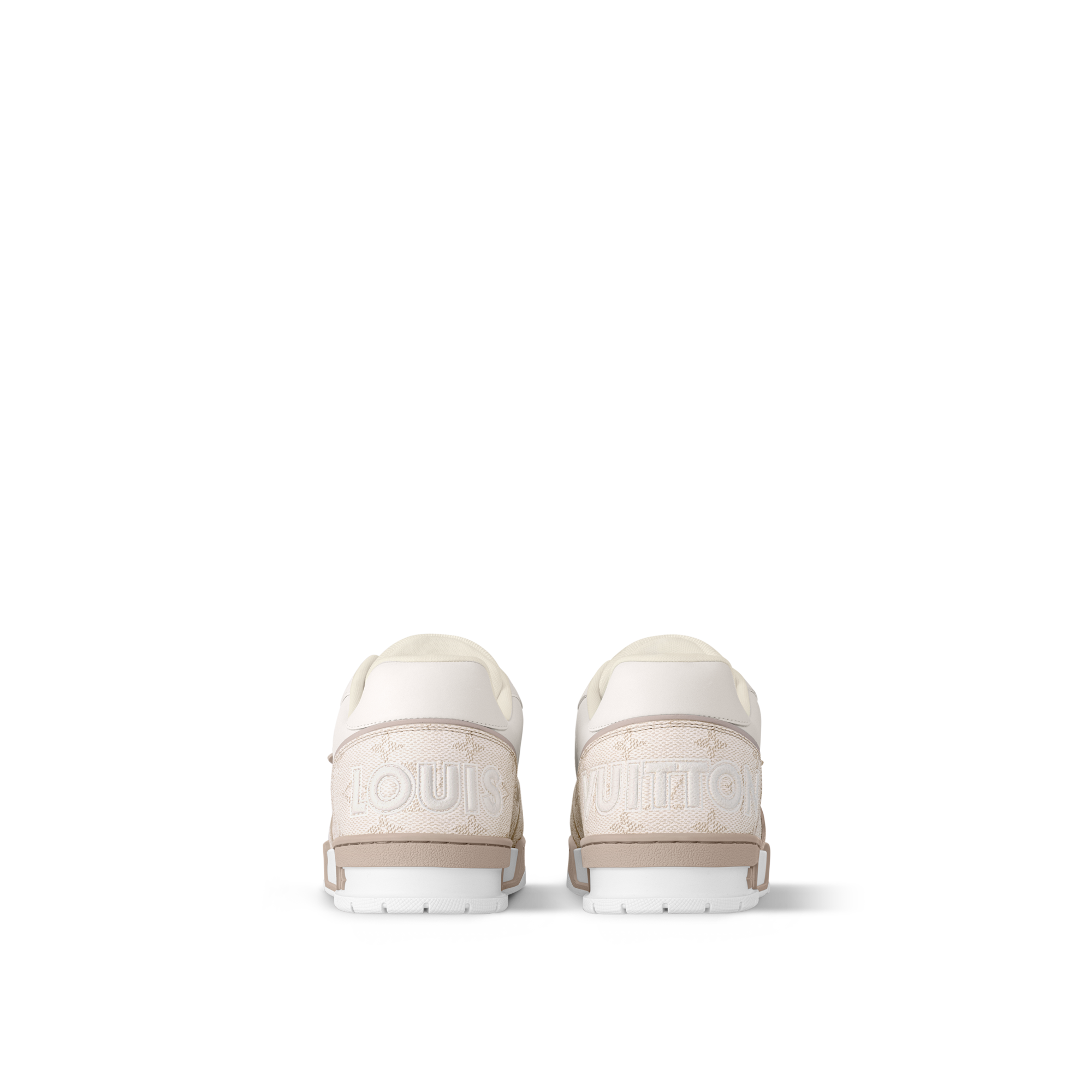 LV Trainer Sneaker  Herren Schuhe Sneakers | LOUIS VUITTON (Zoom)