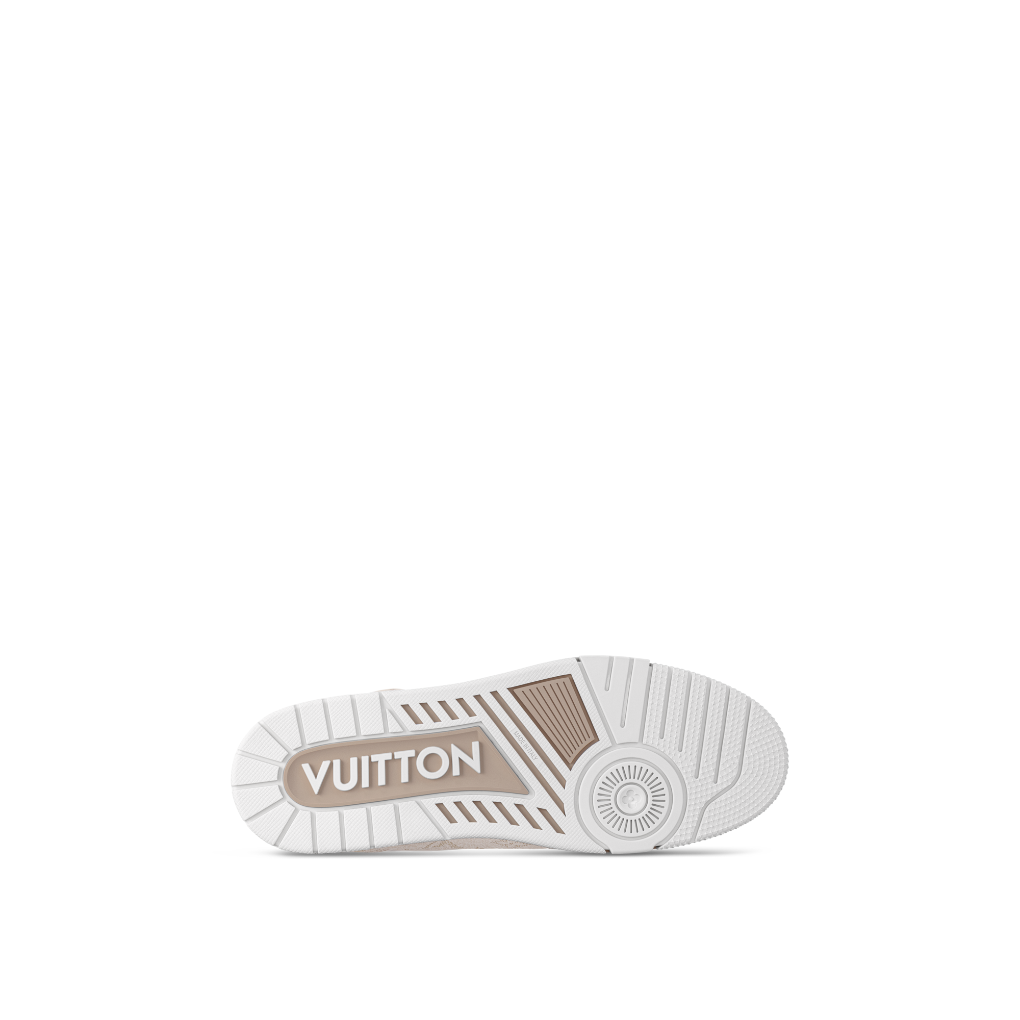 LV Trainer Sneaker  Herren Schuhe Sneakers | LOUIS VUITTON (Zoom)