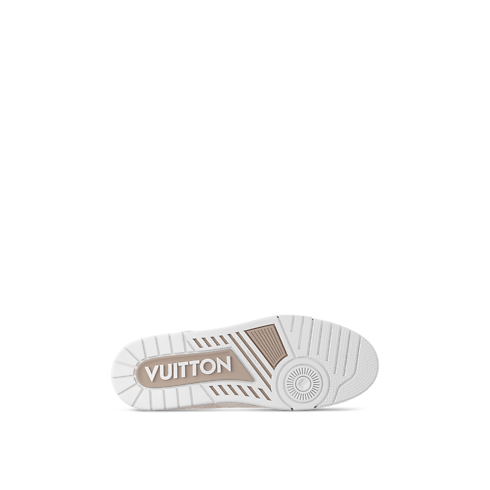 LV Trainer Sneaker Herren Schuhe Sneakers | LOUIS VUITTON (Zoom)