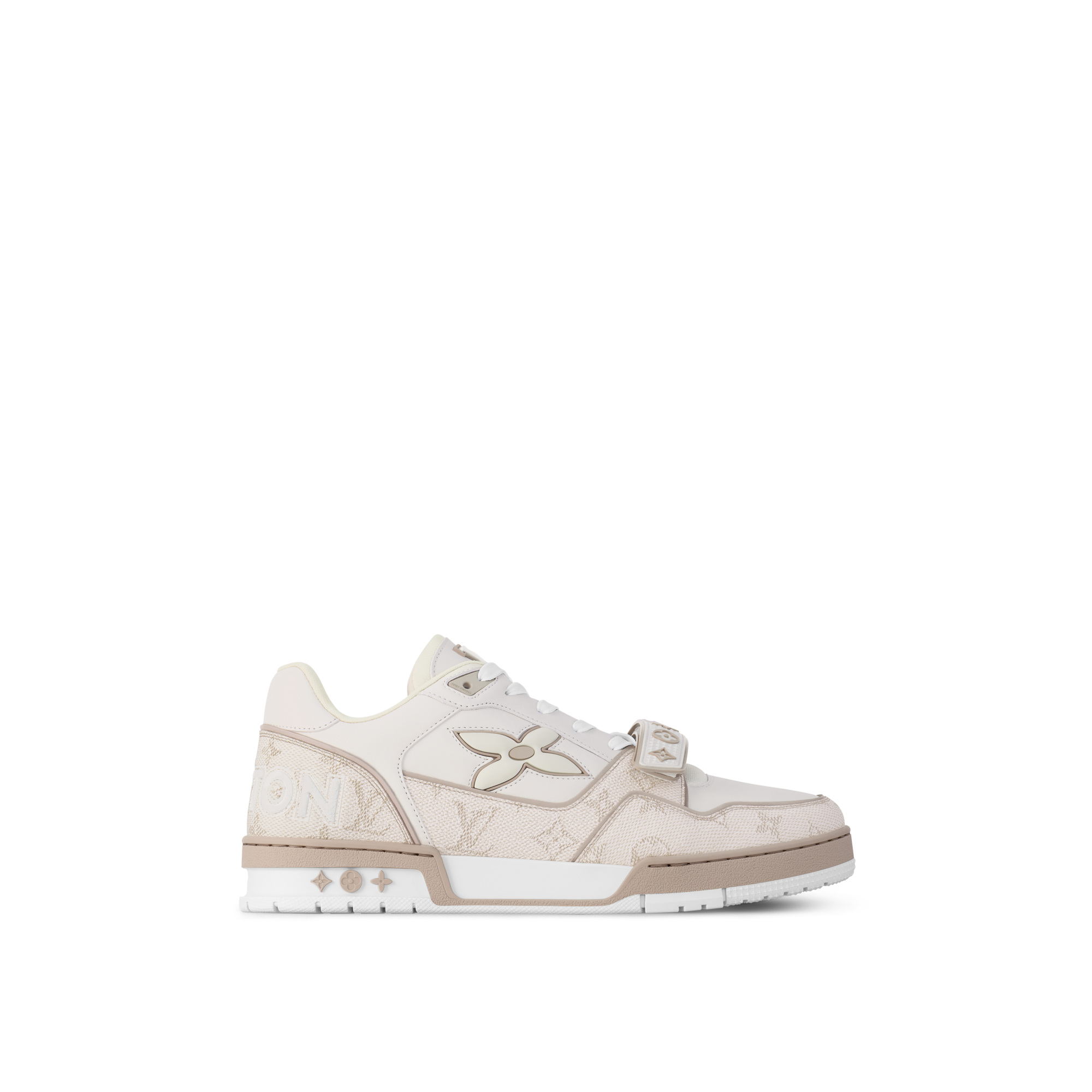 LV Trainer Sneaker  Herren Schuhe Sneakers | LOUIS VUITTON (Zoom)
