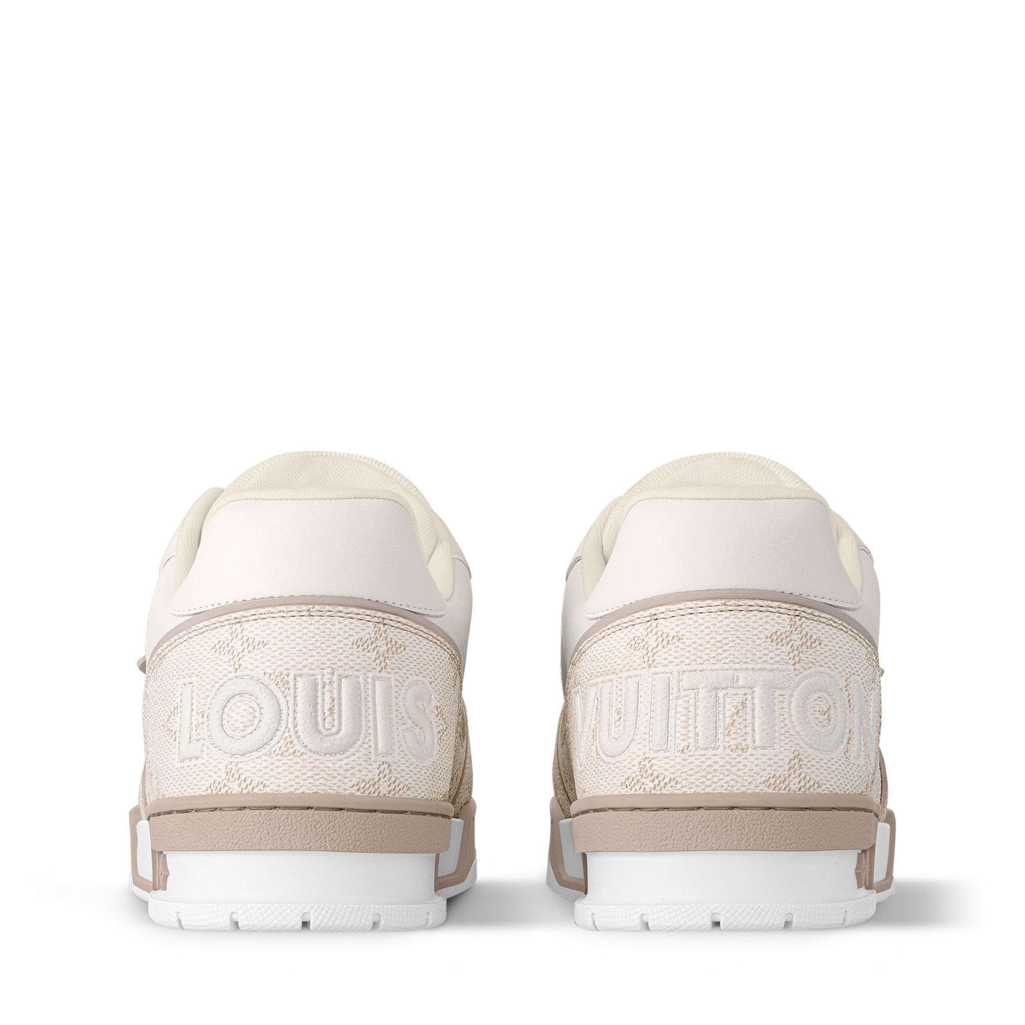 LV Trainer Sneaker  Herren Schuhe Sneakers | LOUIS VUITTON (Zoom)