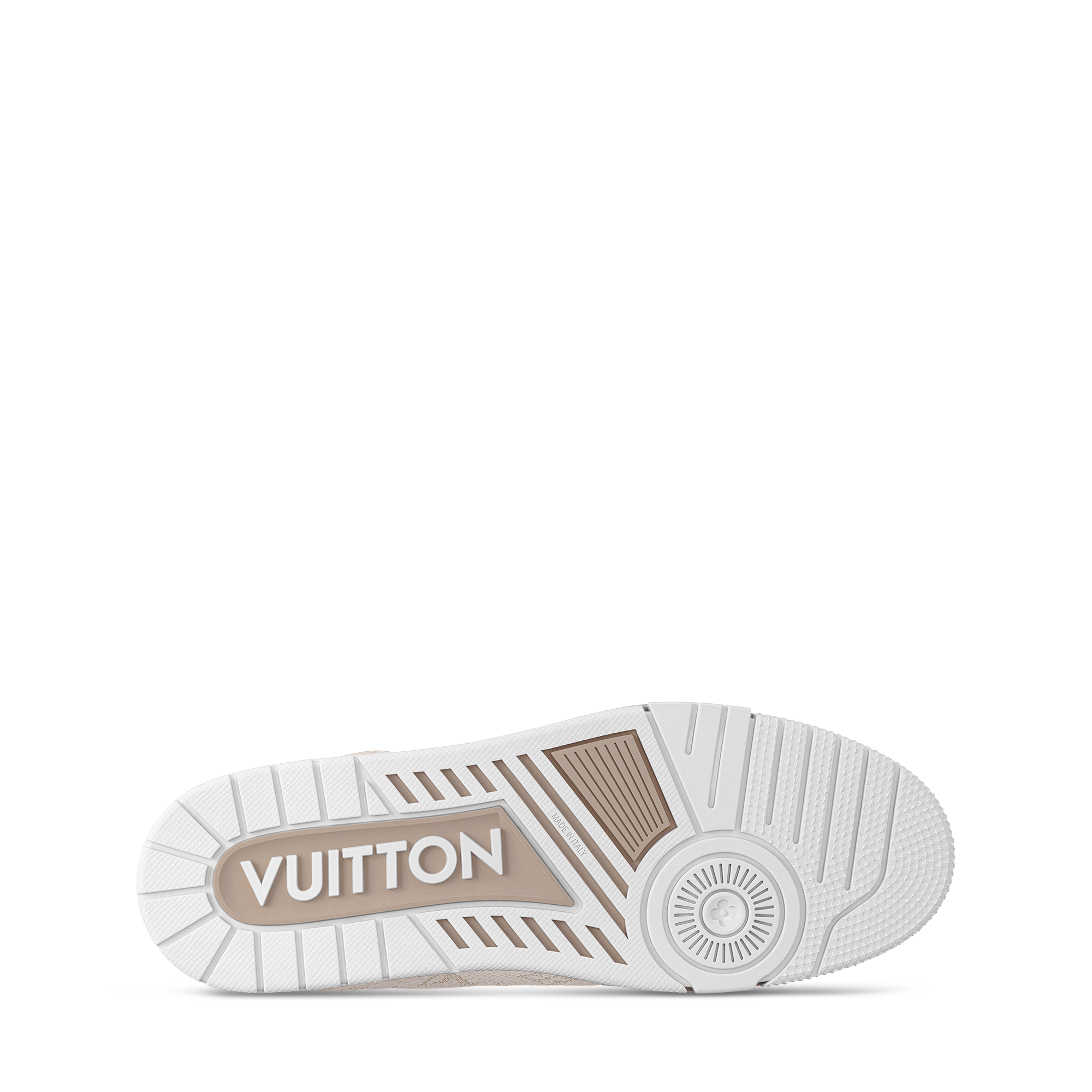 LV Trainer Sneaker  Herren Schuhe Sneakers | LOUIS VUITTON (Zoom)