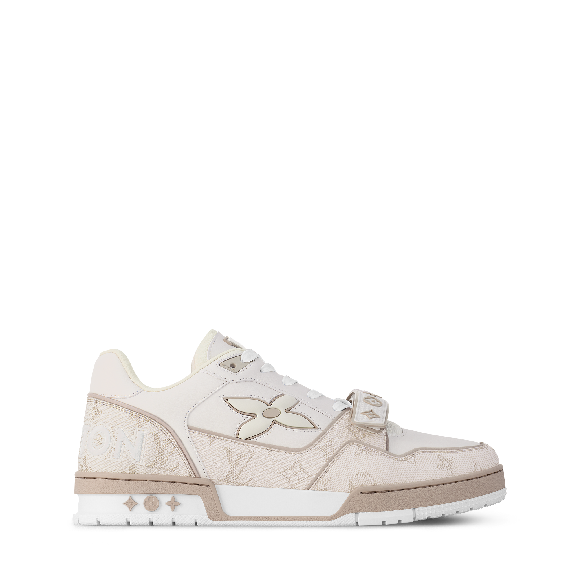 LV Trainer Sneaker  Herren Schuhe Sneakers | LOUIS VUITTON (Zoom)