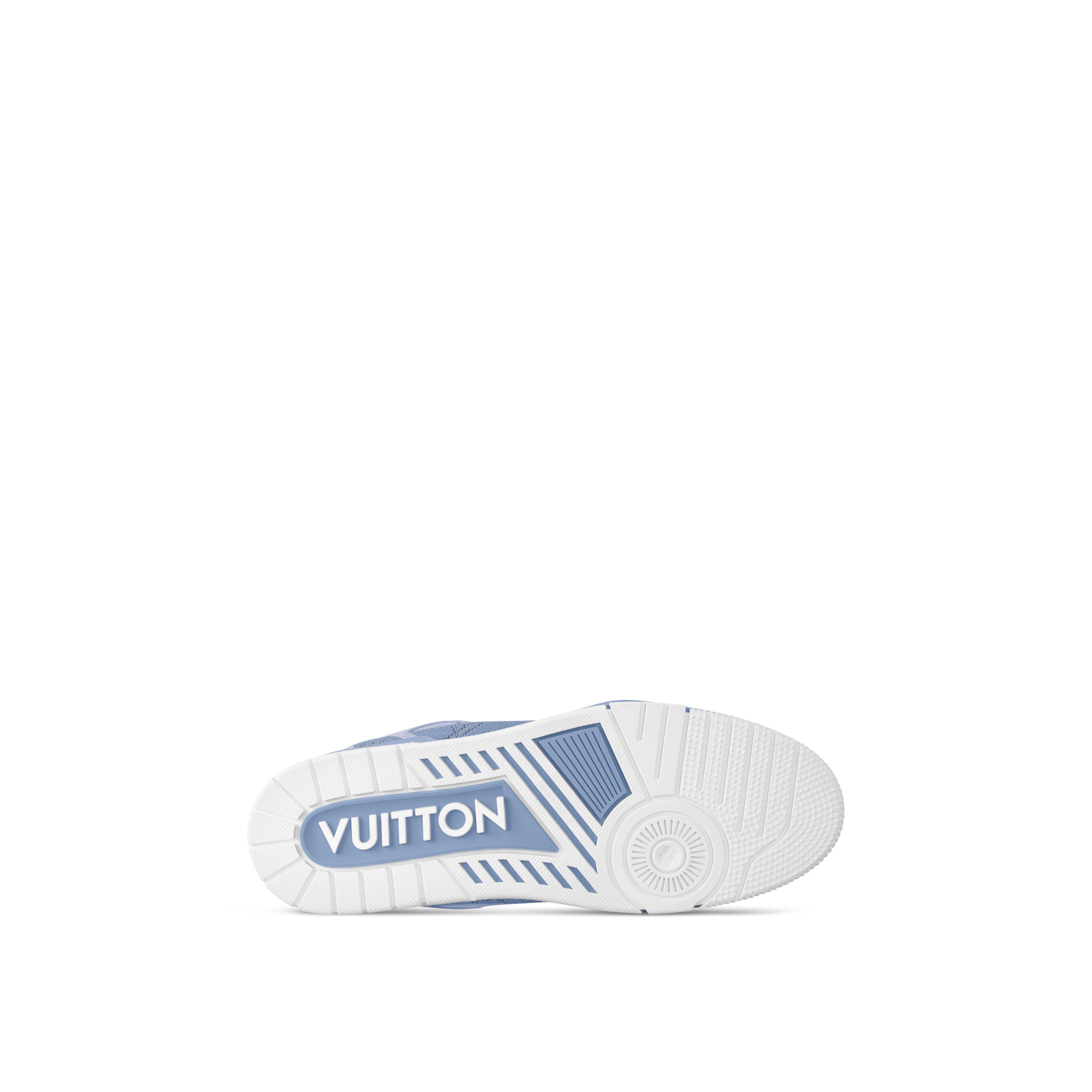 LV Trainer Sneaker  Herren Schuhe Sneakers | LOUIS VUITTON (Zoom)