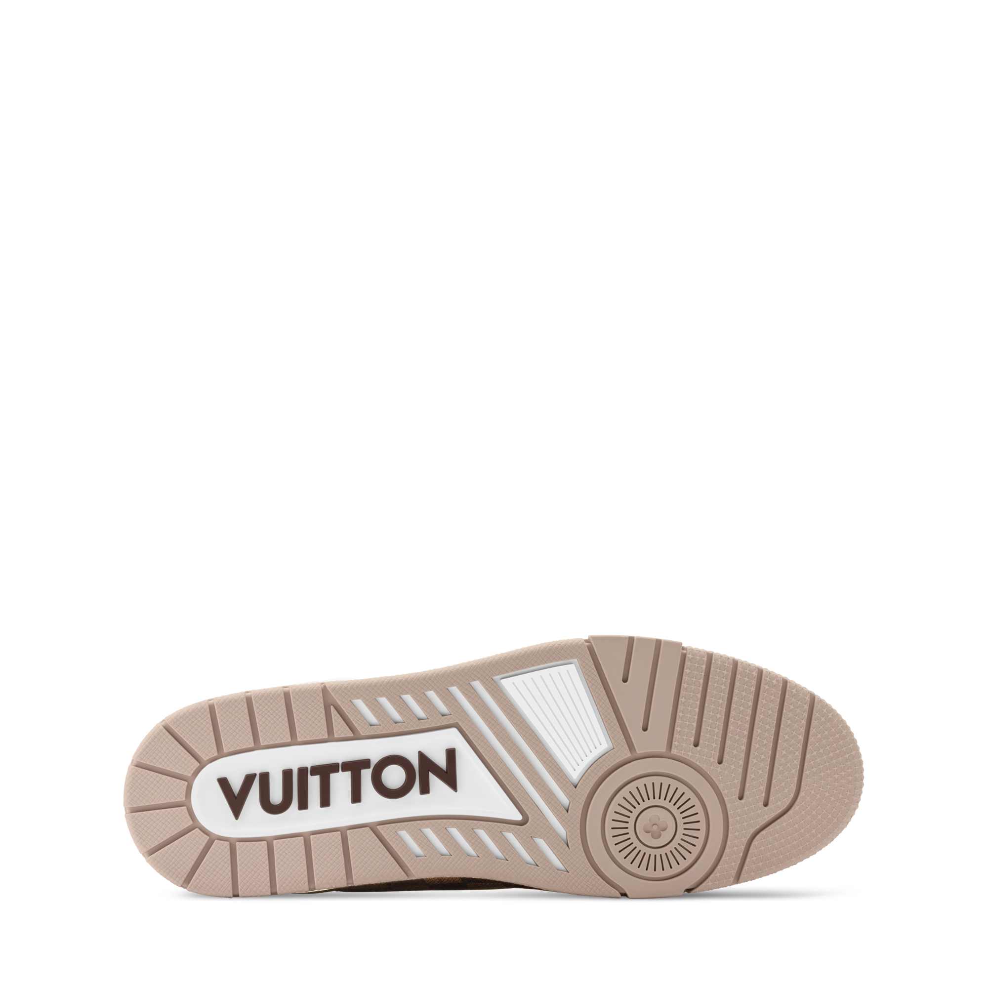 LV Trainer Sneaker  Herren Schuhe Sneakers | LOUIS VUITTON (Zoom)