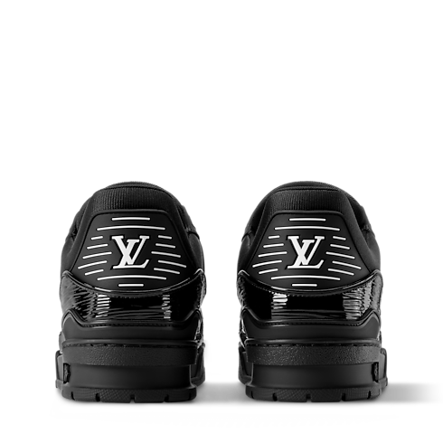 LV Trainer Sneaker Herren Schuhe Sneakers | LOUIS VUITTON (Zoom)