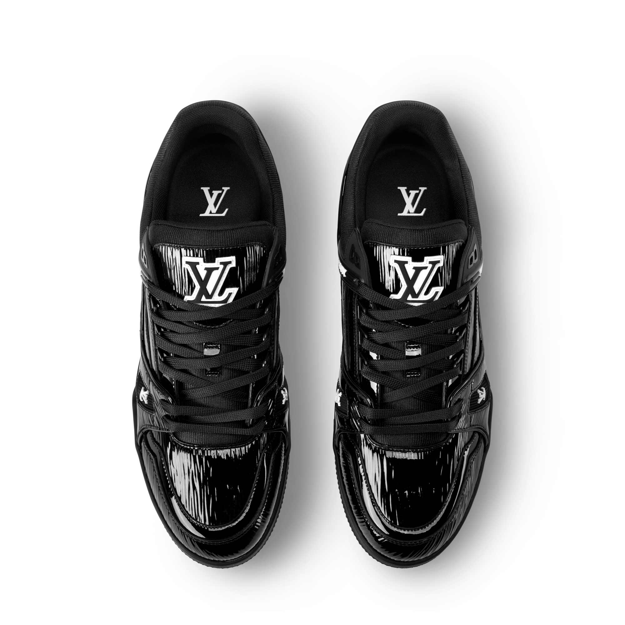 LV Trainer Sneaker  Herren Schuhe Sneakers | LOUIS VUITTON (Zoom)