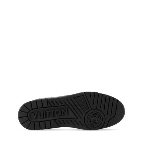 LV Trainer Sneaker Herren Schuhe Sneakers | LOUIS VUITTON (Zoom)