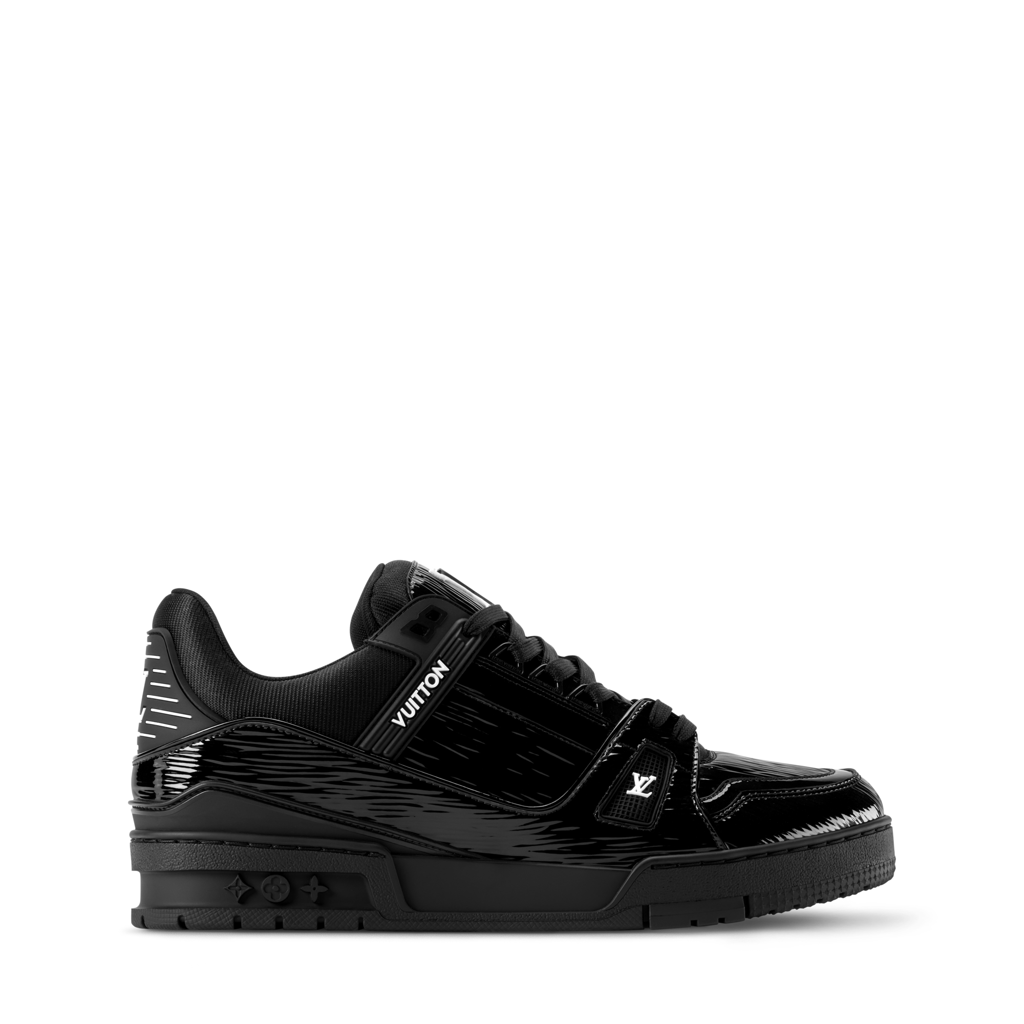 LV Trainer Sneaker  Herren Schuhe Sneakers | LOUIS VUITTON (Zoom)