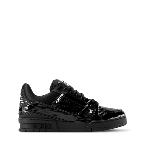 LV Trainer Sneaker Herren Schuhe Sneakers | LOUIS VUITTON (Zoom)