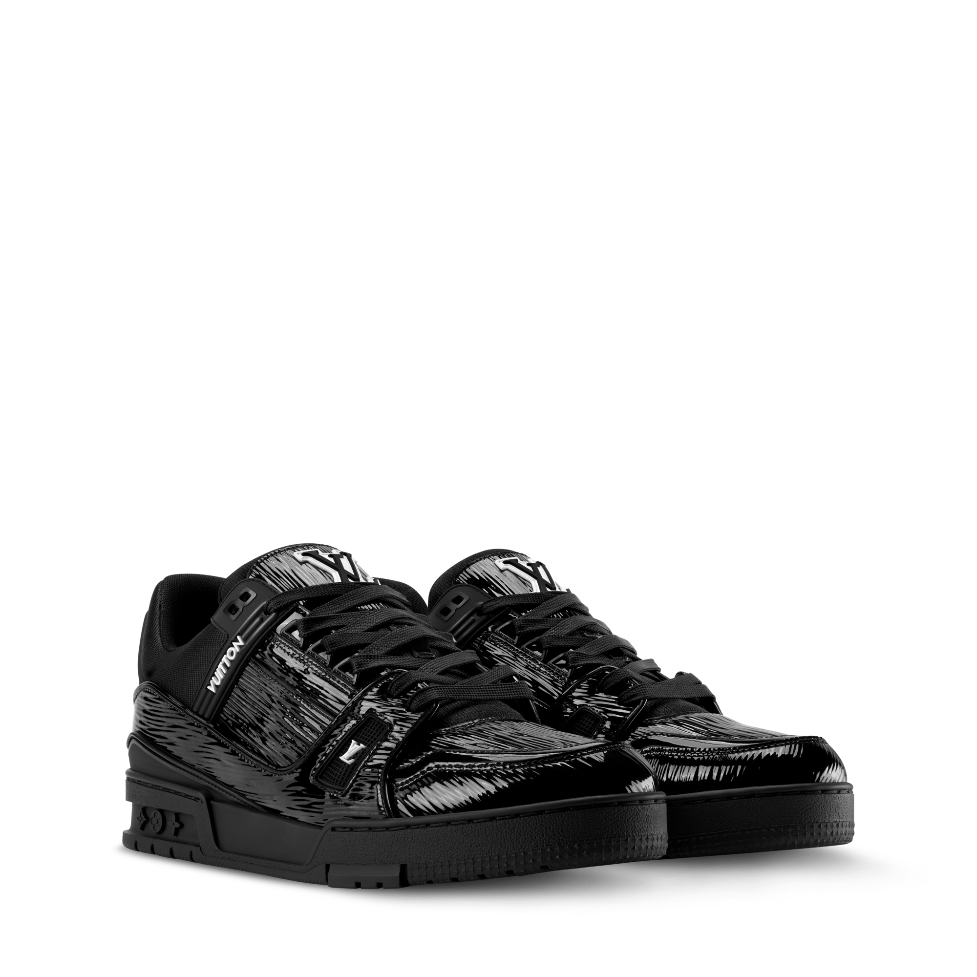 LV Trainer Sneaker  Herren Schuhe Sneakers | LOUIS VUITTON (Zoom)
