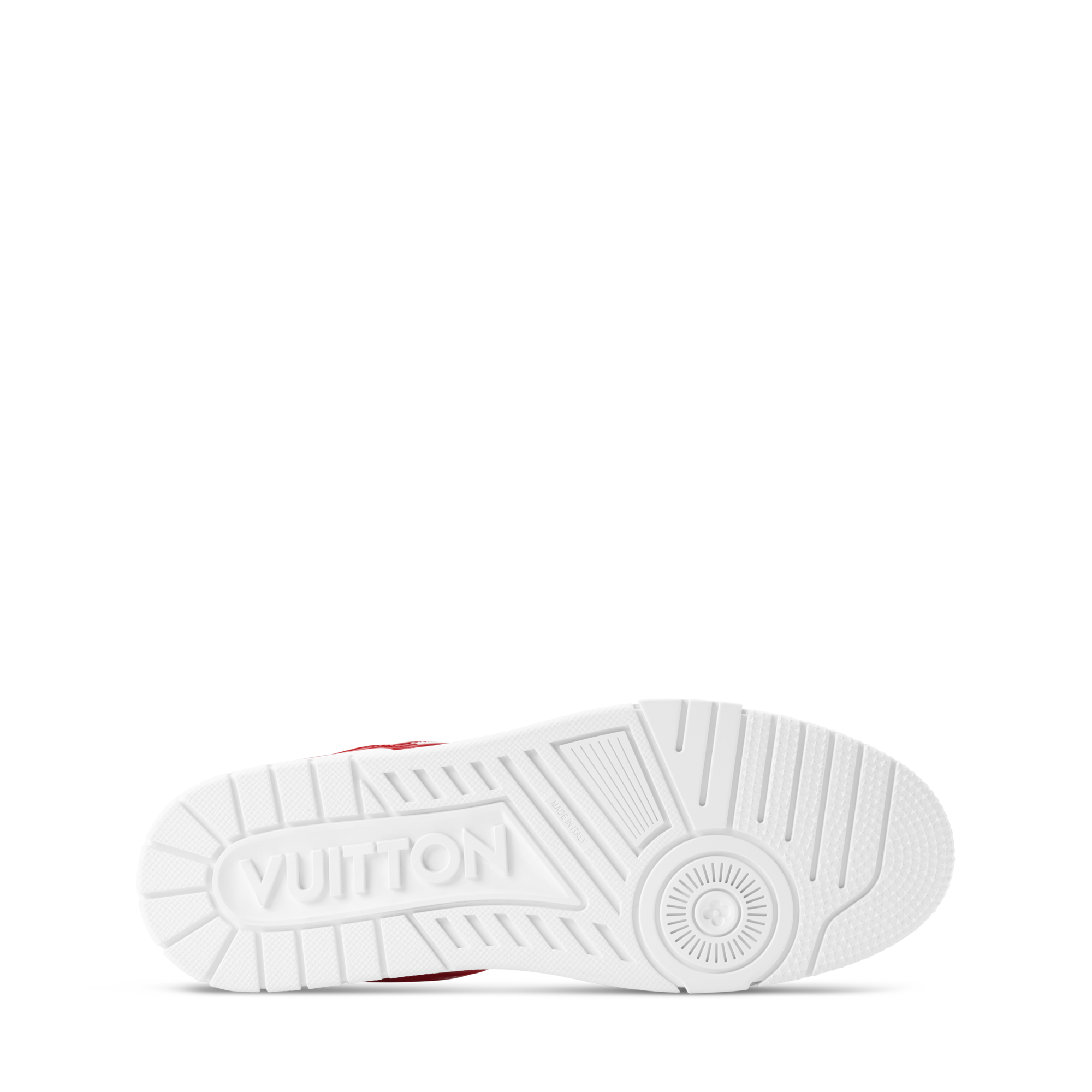 LV Trainer Sneaker  Herren Schuhe Sneakers | LOUIS VUITTON (Zoom)