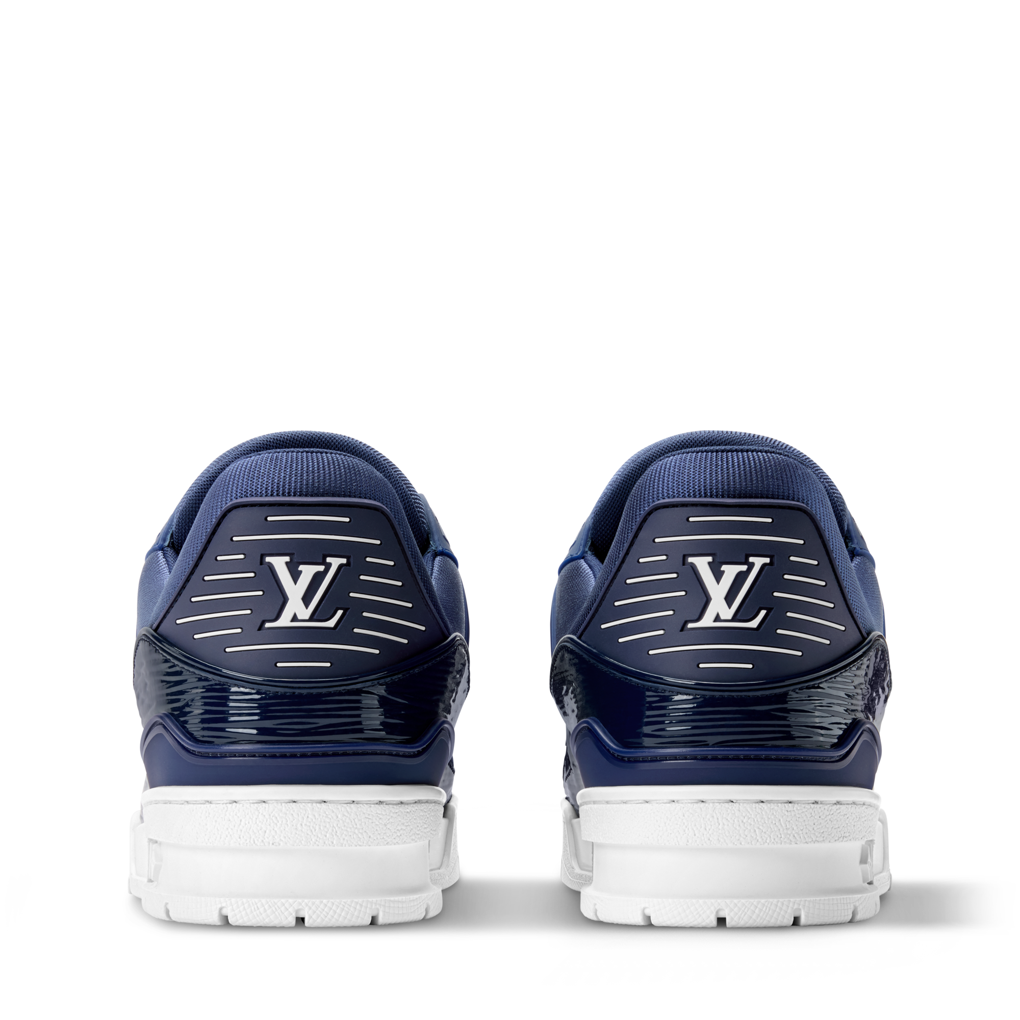 LV Trainer Sneaker  Herren Schuhe Sneakers | LOUIS VUITTON (Zoom)