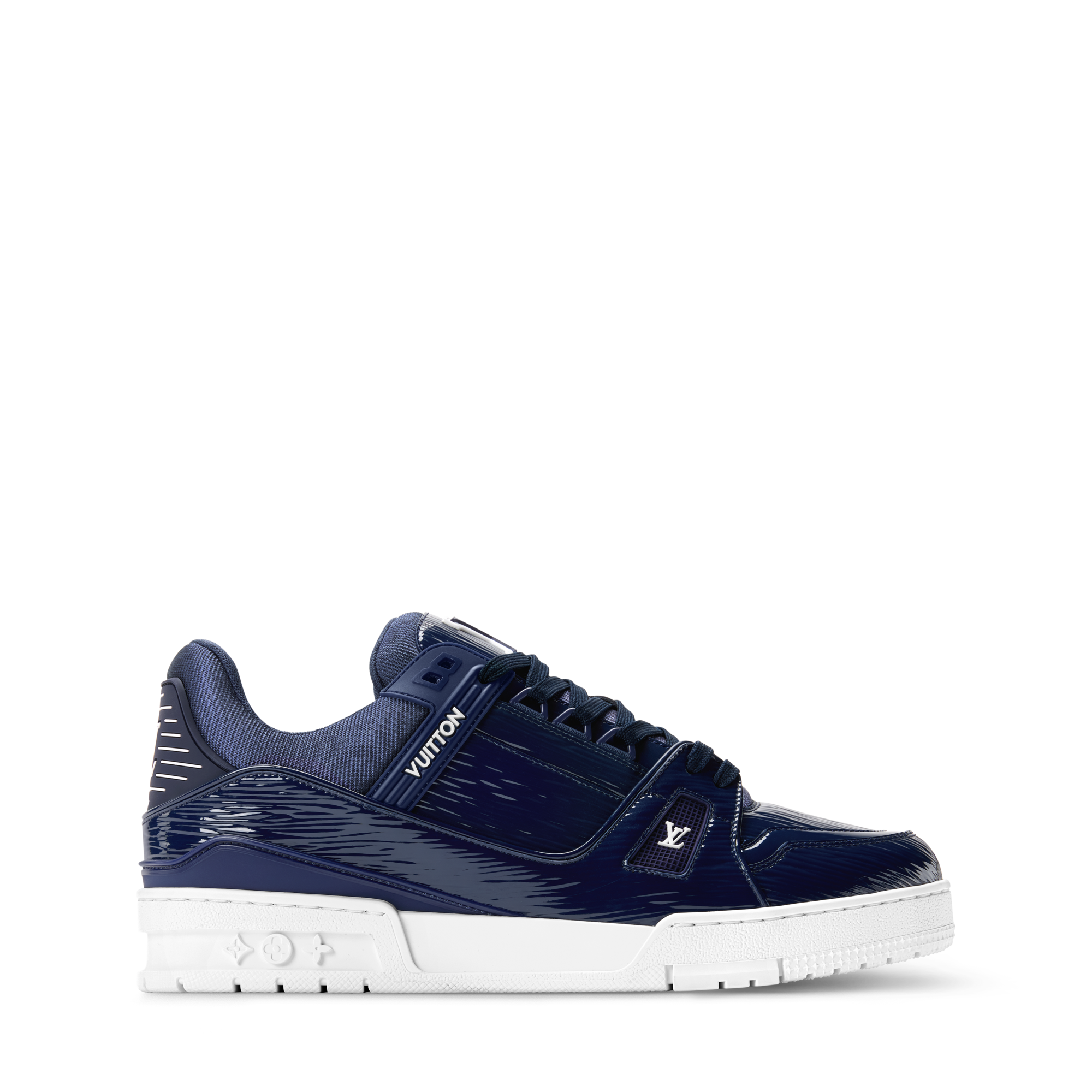 LV Trainer Sneaker  Herren Schuhe Sneakers | LOUIS VUITTON (Zoom)